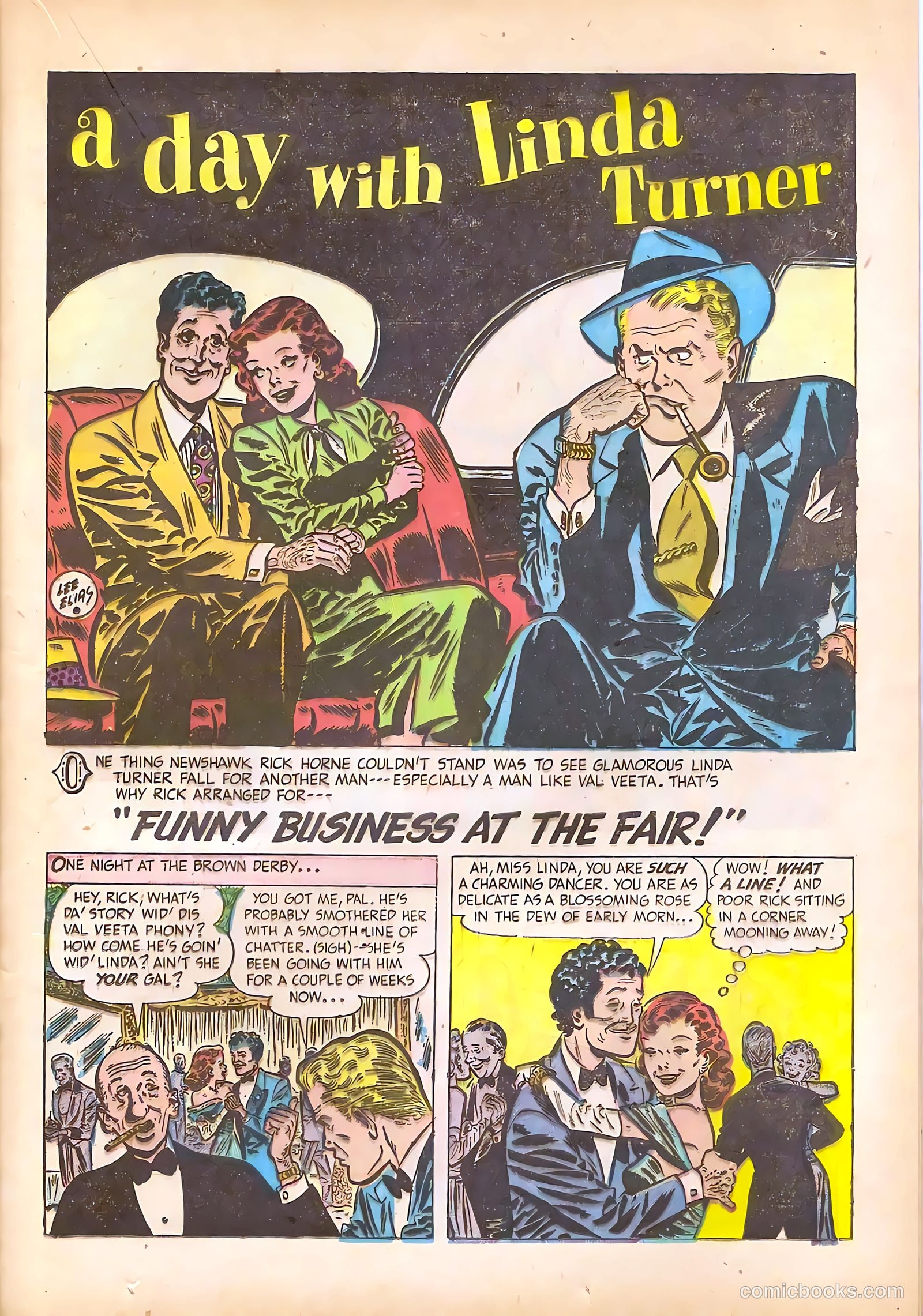 Black Cat #18 — page 21 of 36