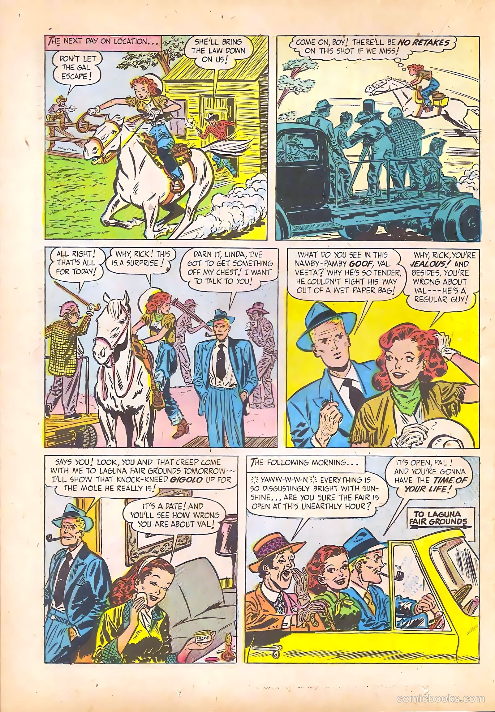 Black Cat #18 — page 22 of 36