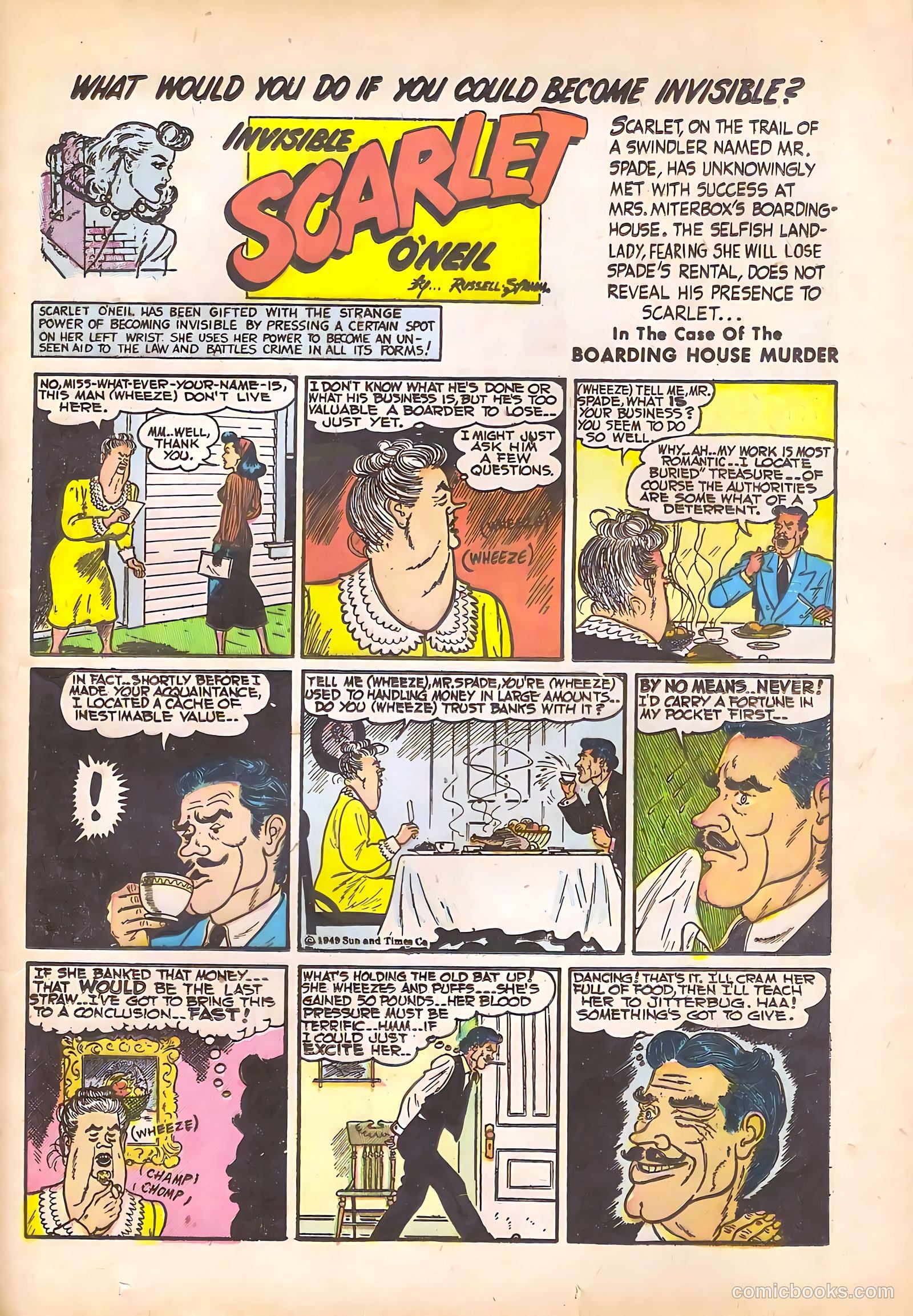Black Cat #18 — page 25 of 36
