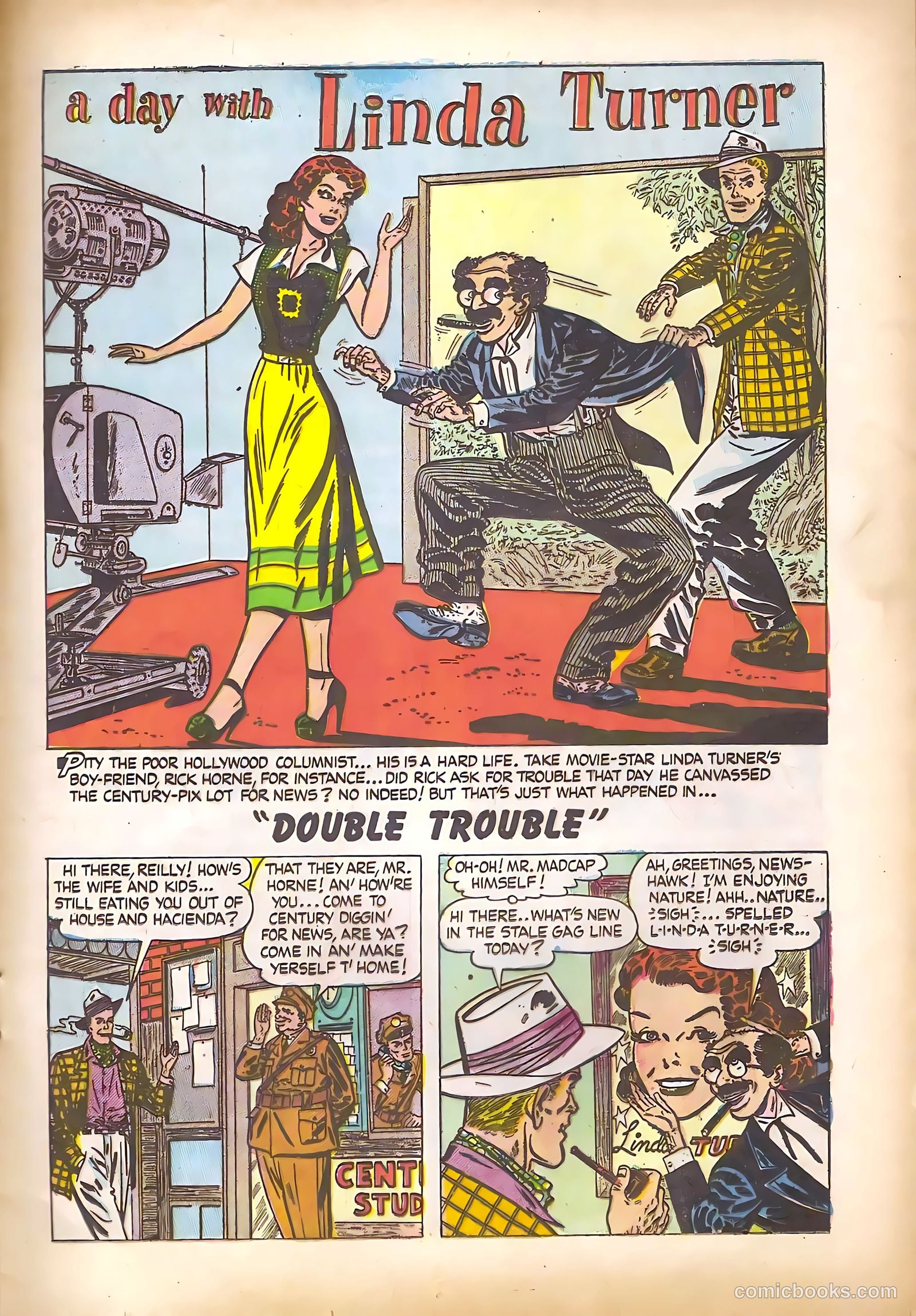 Black Cat #19 — page 13 of 36