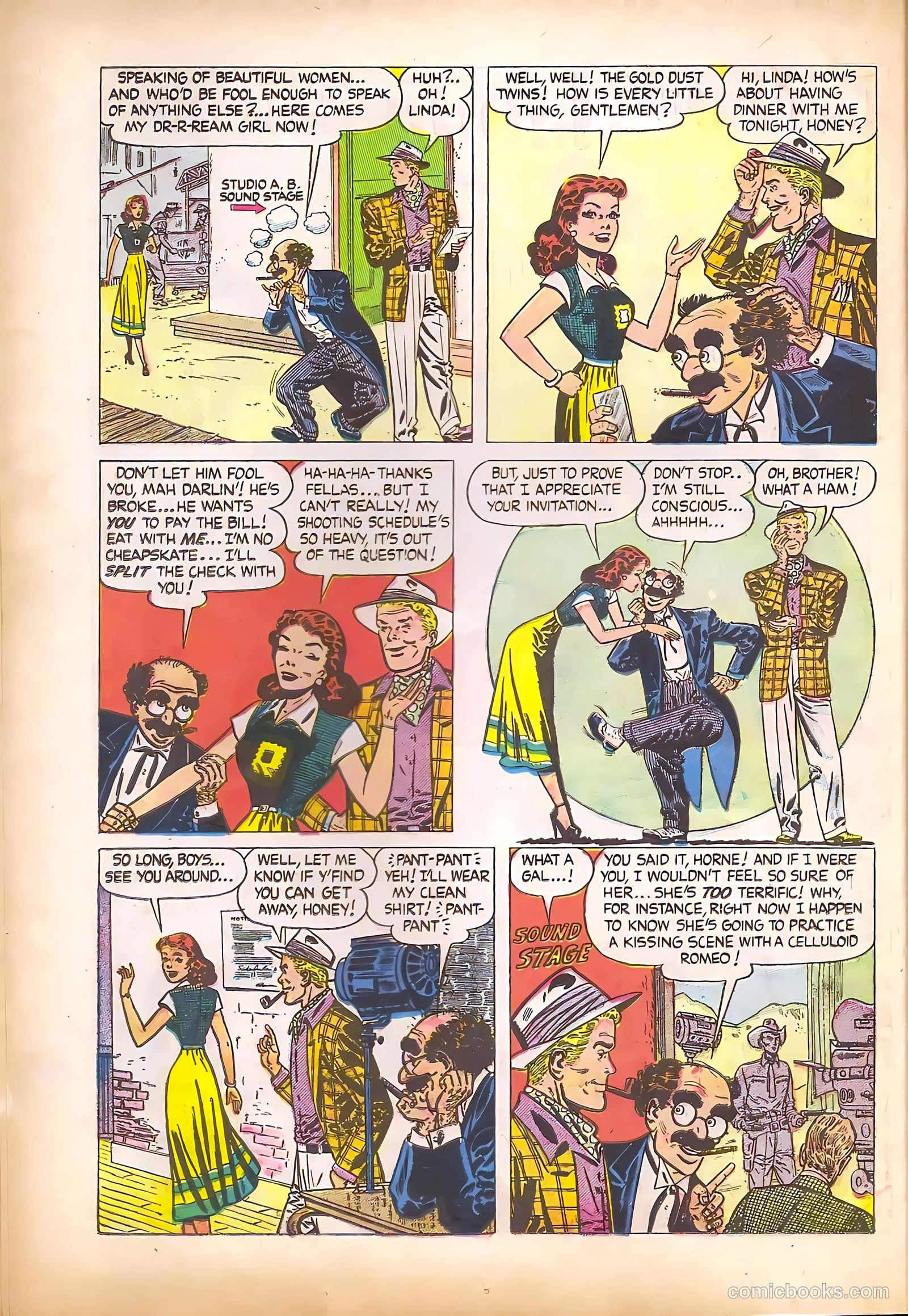 Black Cat #19 — page 14 of 36