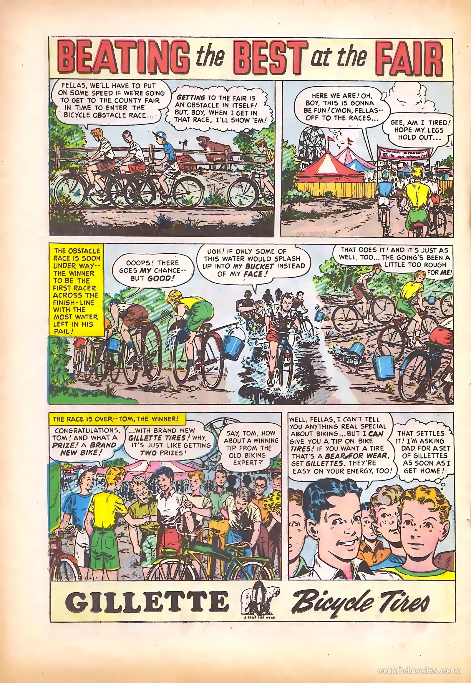 Black Cat #19 — page 20 of 36