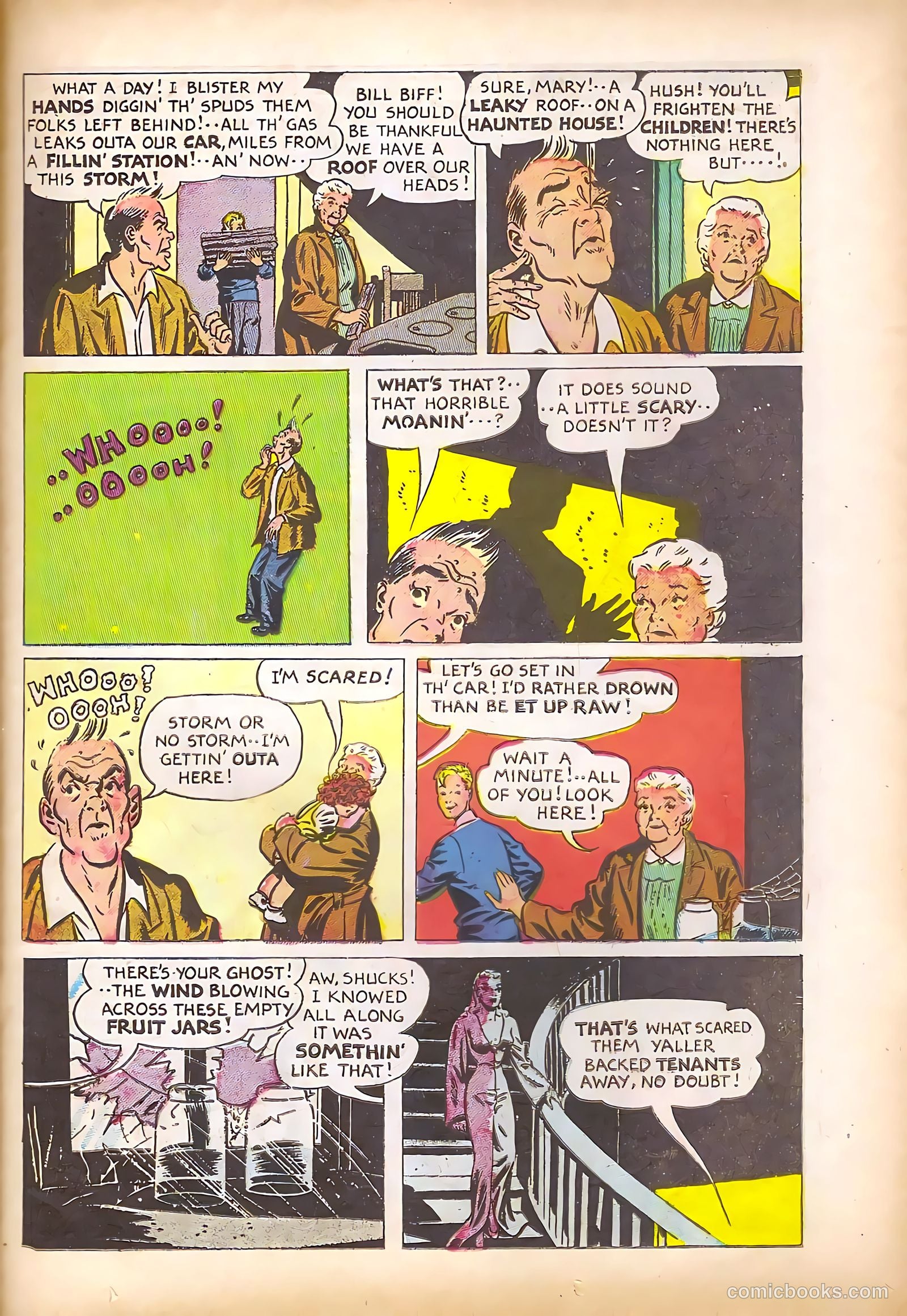 Black Cat #19 — page 23 of 36