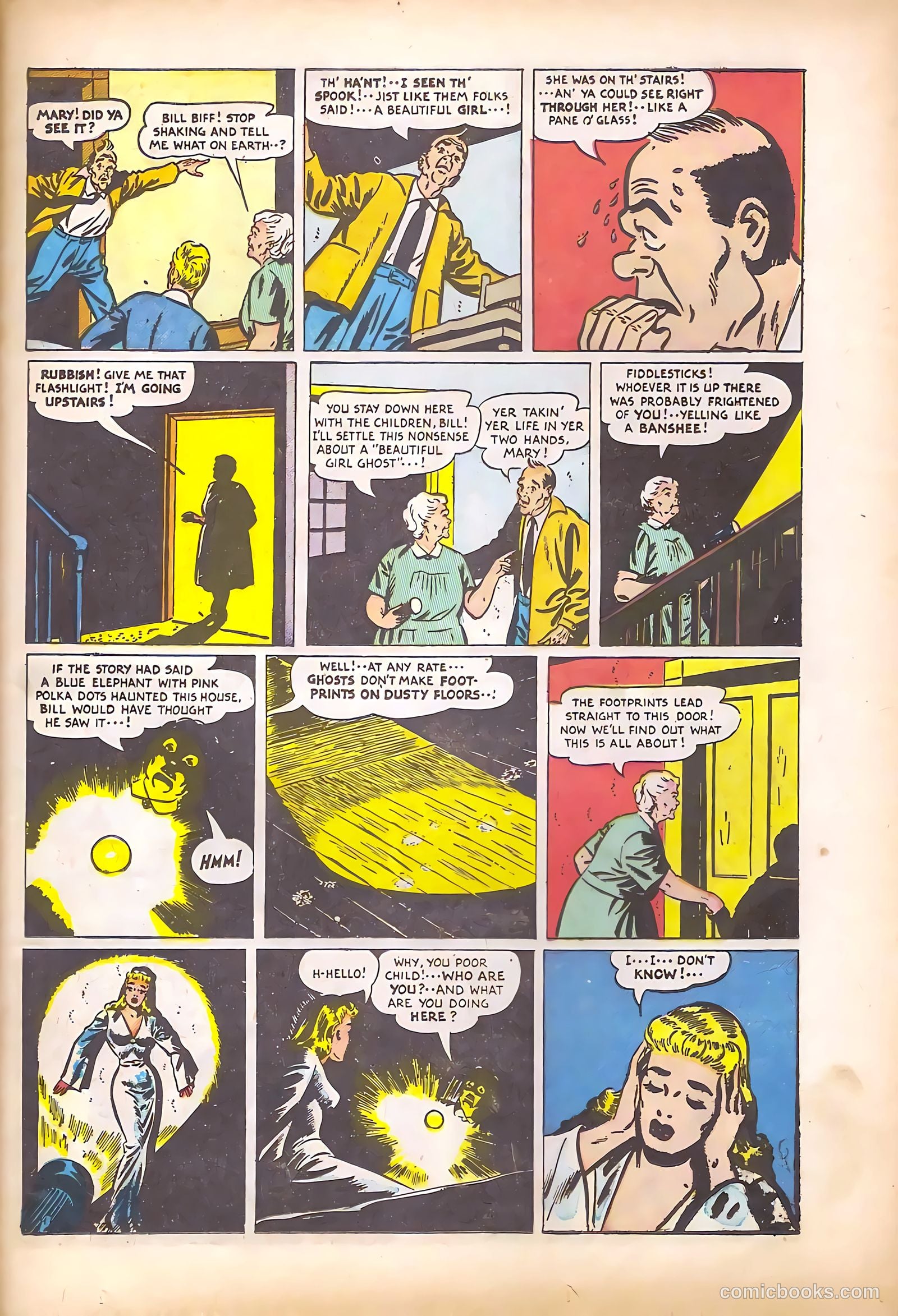 Black Cat #19 — page 25 of 36