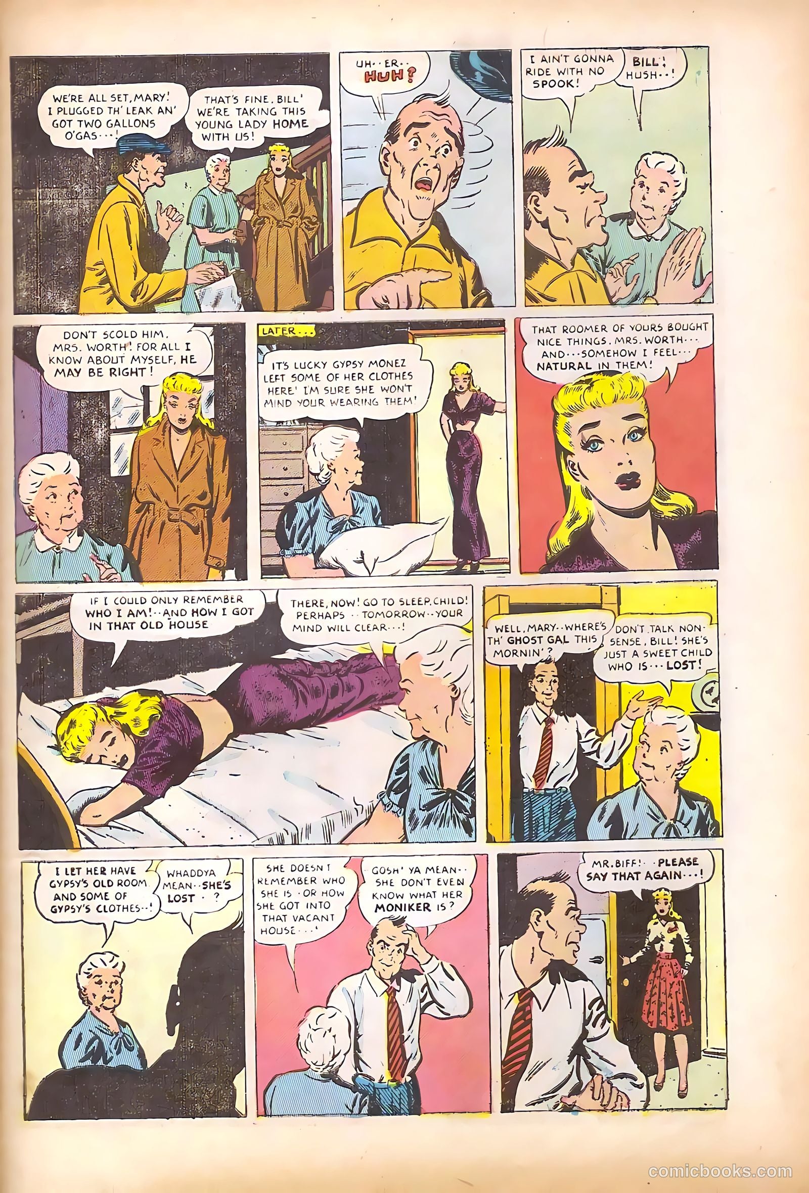 Black Cat #19 — page 27 of 36