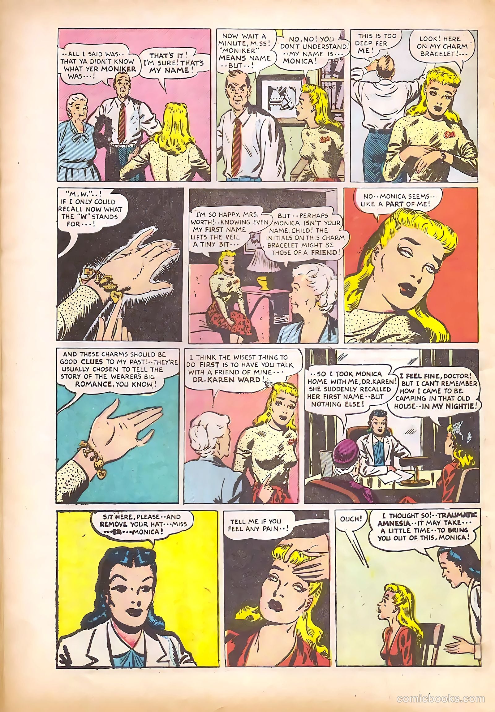 Black Cat #19 — page 28 of 36