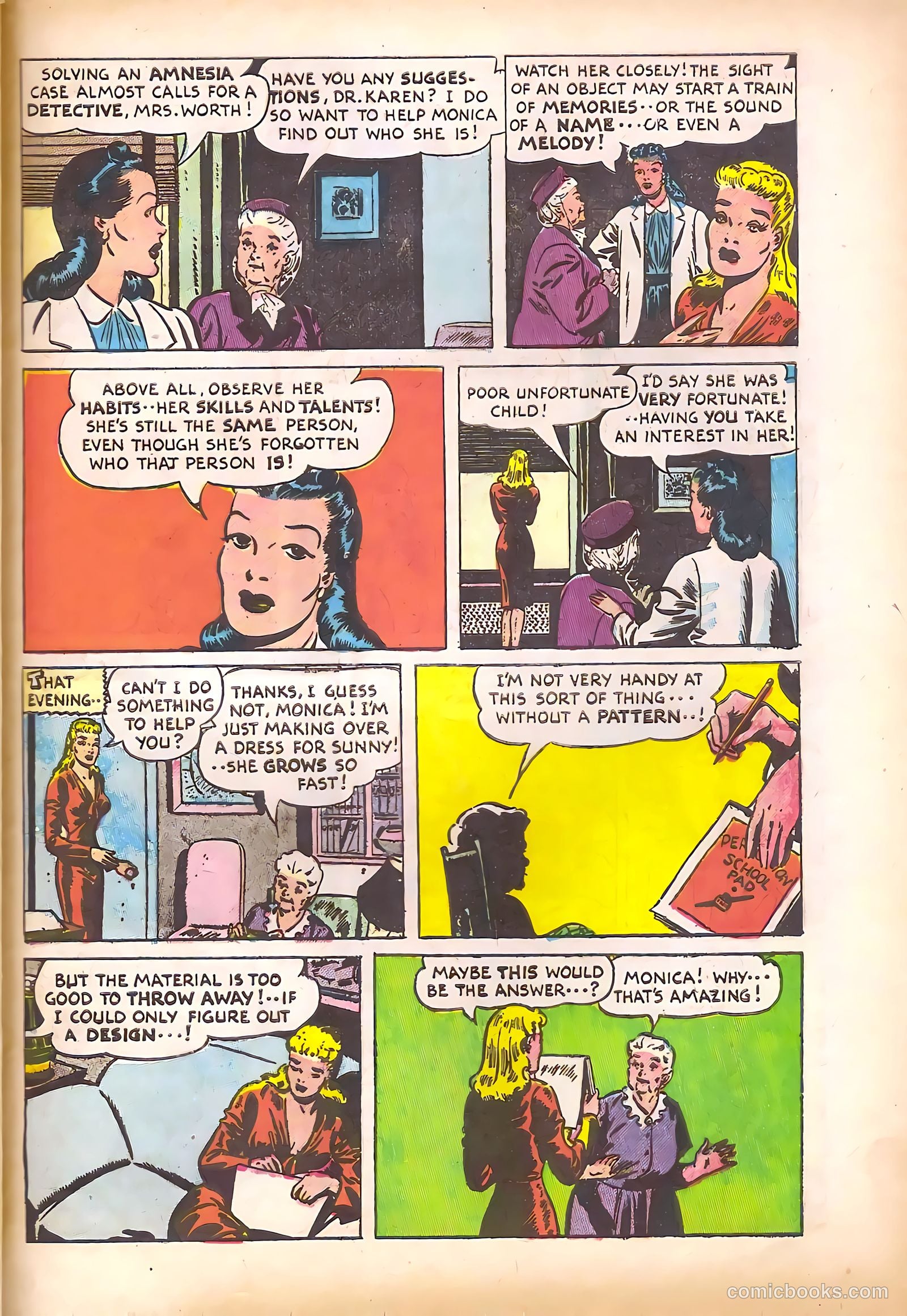 Black Cat #19 — page 29 of 36