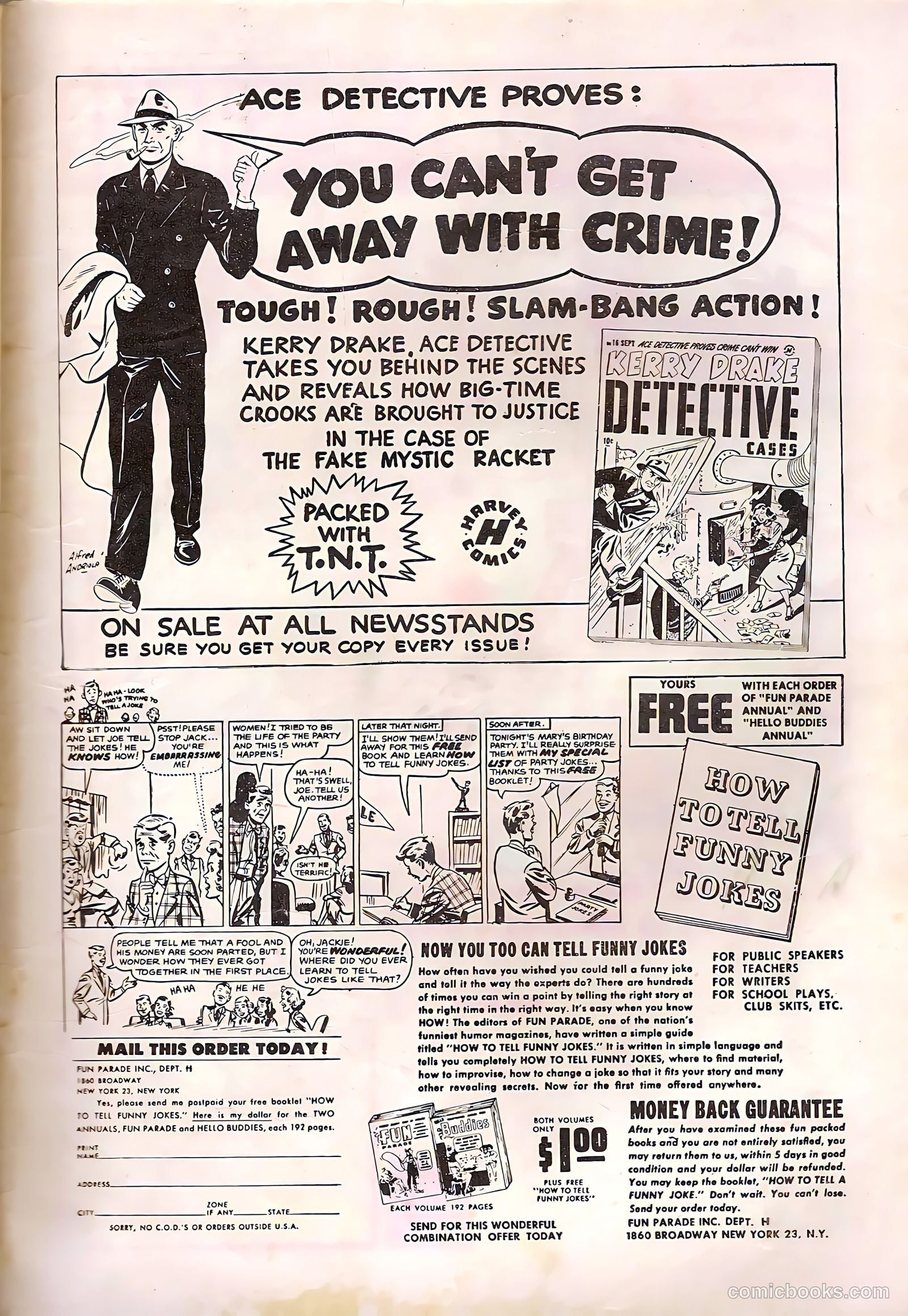 Black Cat #19 — page 35 of 36