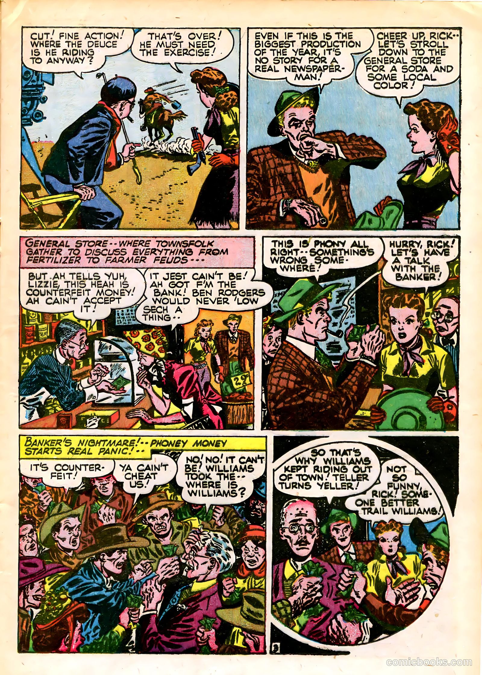 Black Cat #2 — page 17 of 52