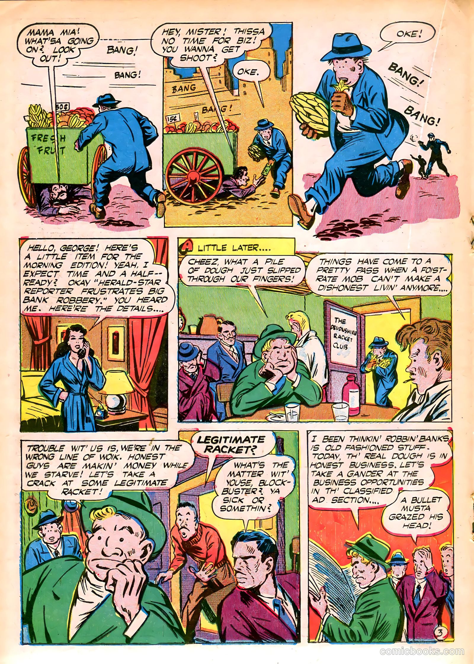 Black Cat #2 — page 26 of 52