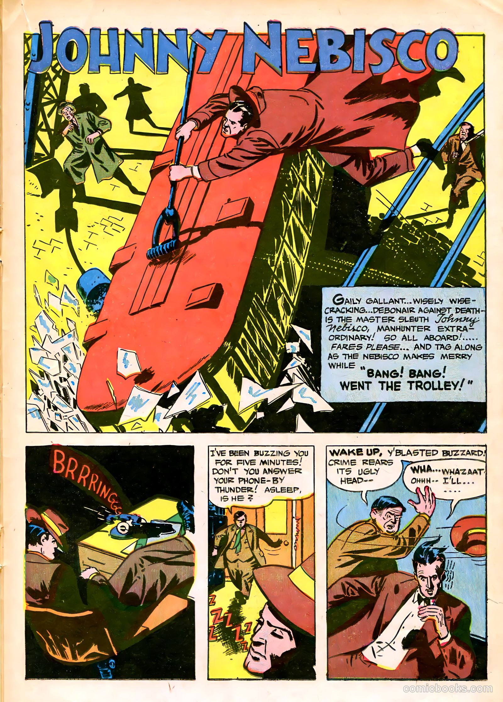 Black Cat #2 — page 33 of 52