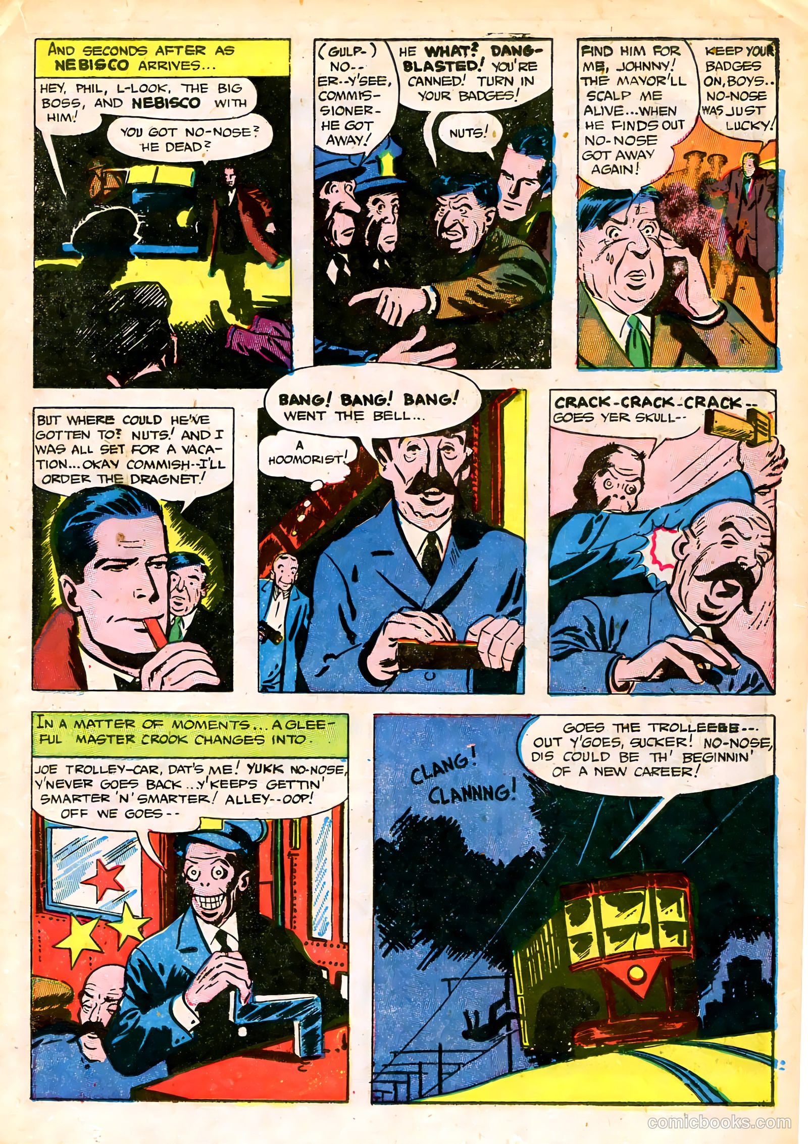 Black Cat #2 — page 35 of 52