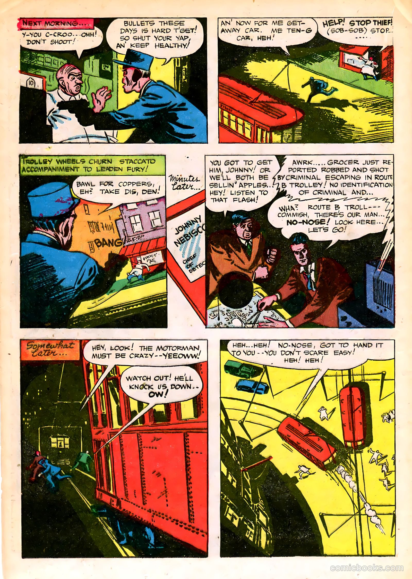Black Cat #2 — page 36 of 52