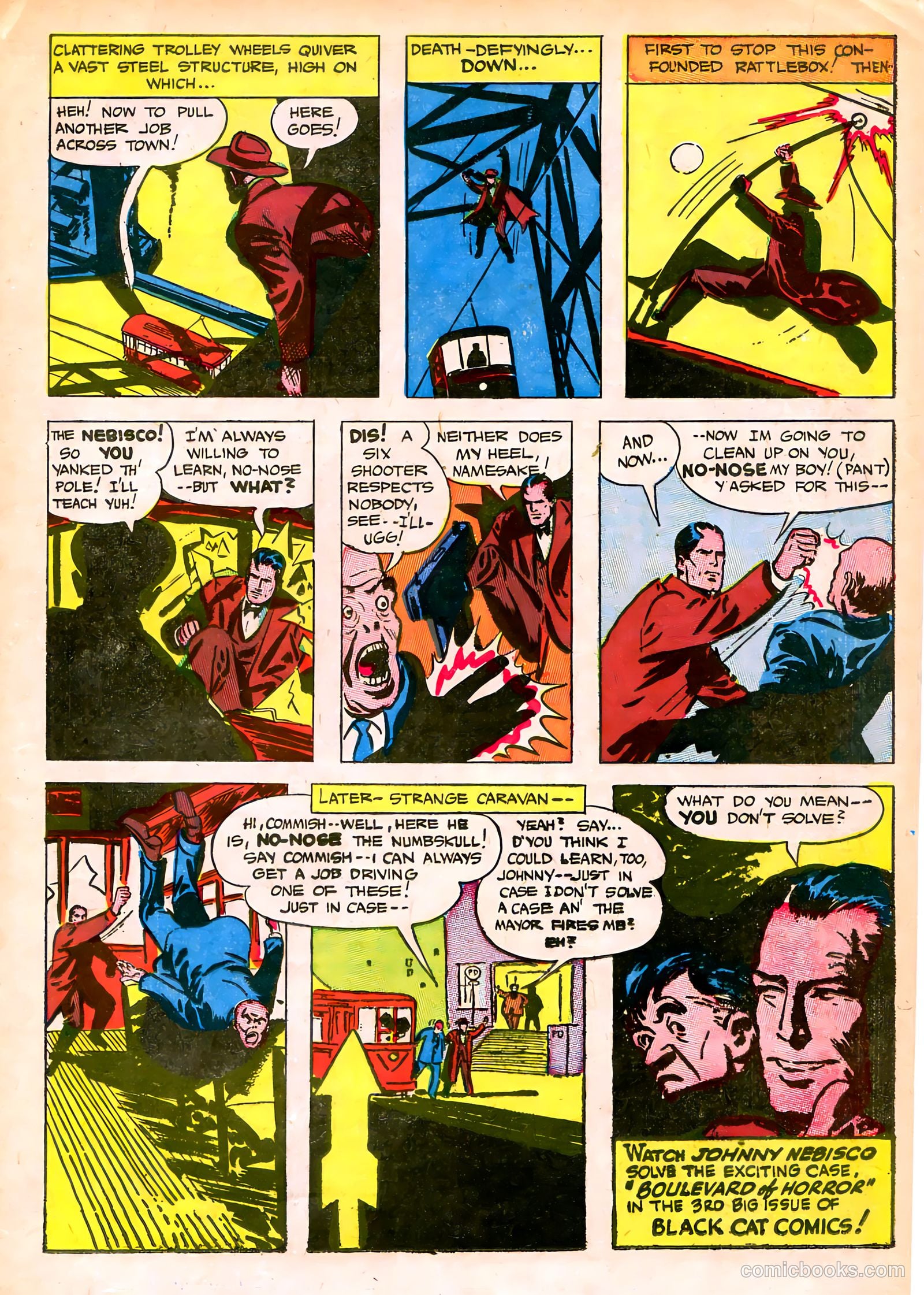 Black Cat #2 — page 37 of 52