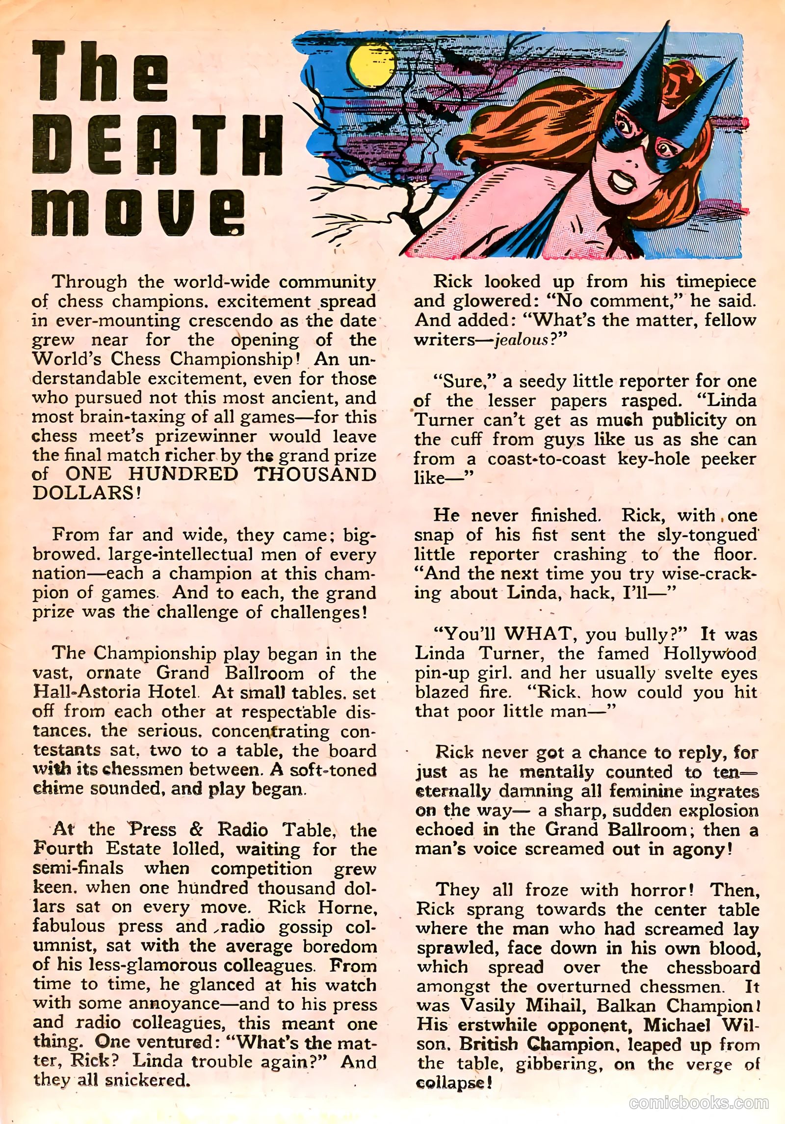 Black Cat #2 — page 38 of 52