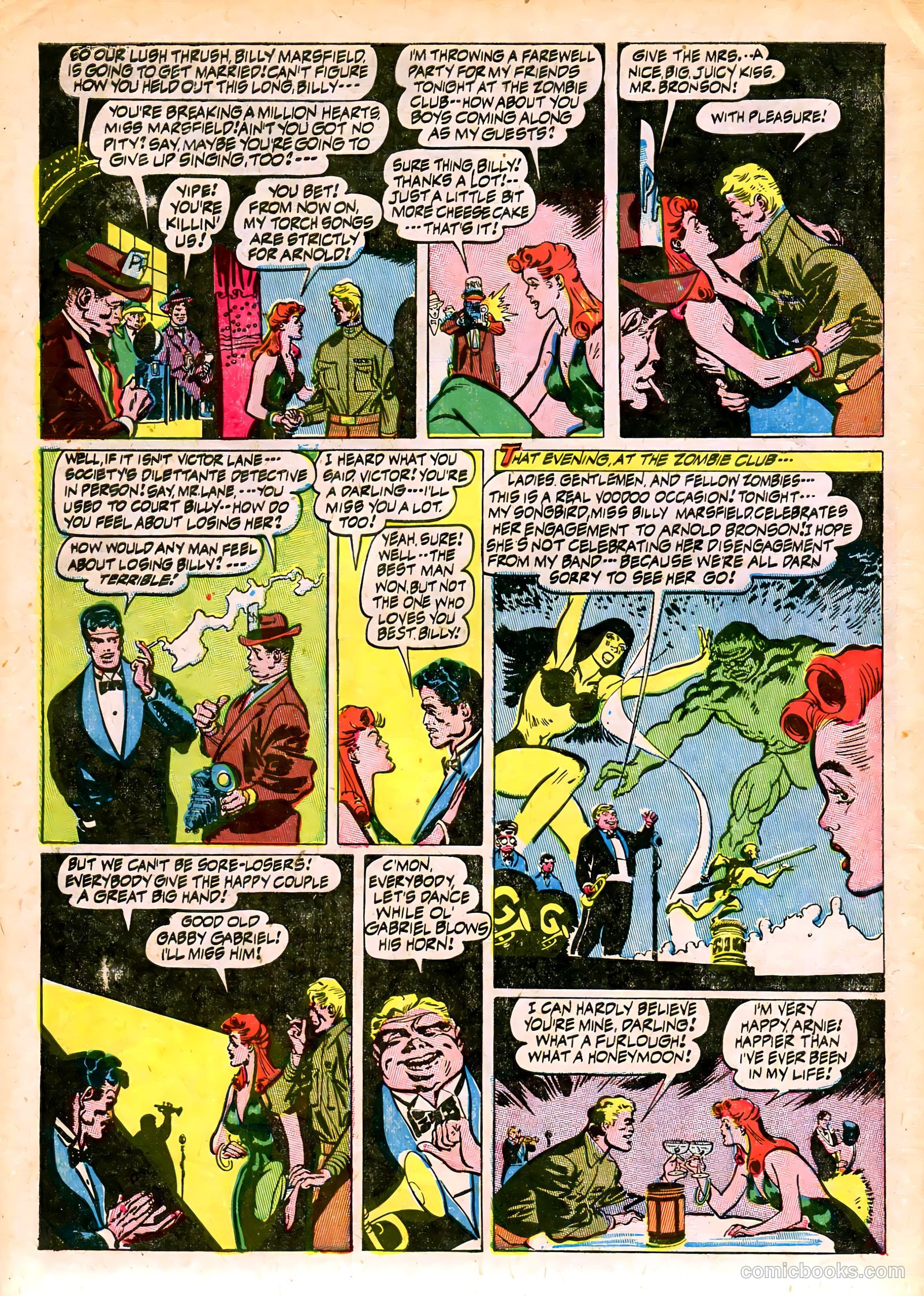 Black Cat #2 — page 42 of 52