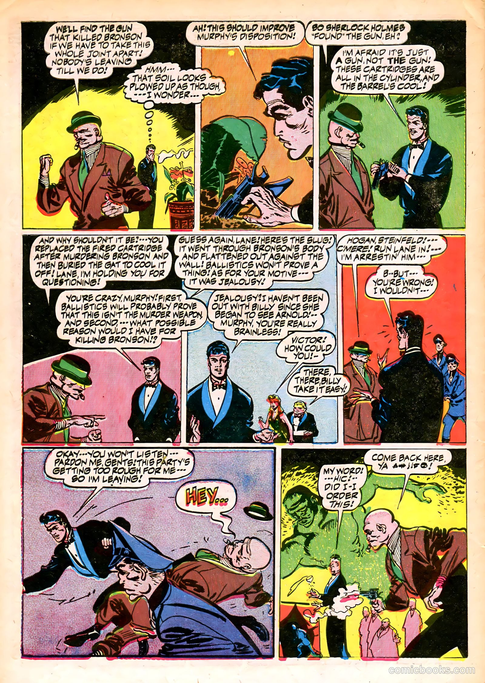 Black Cat #2 — page 44 of 52