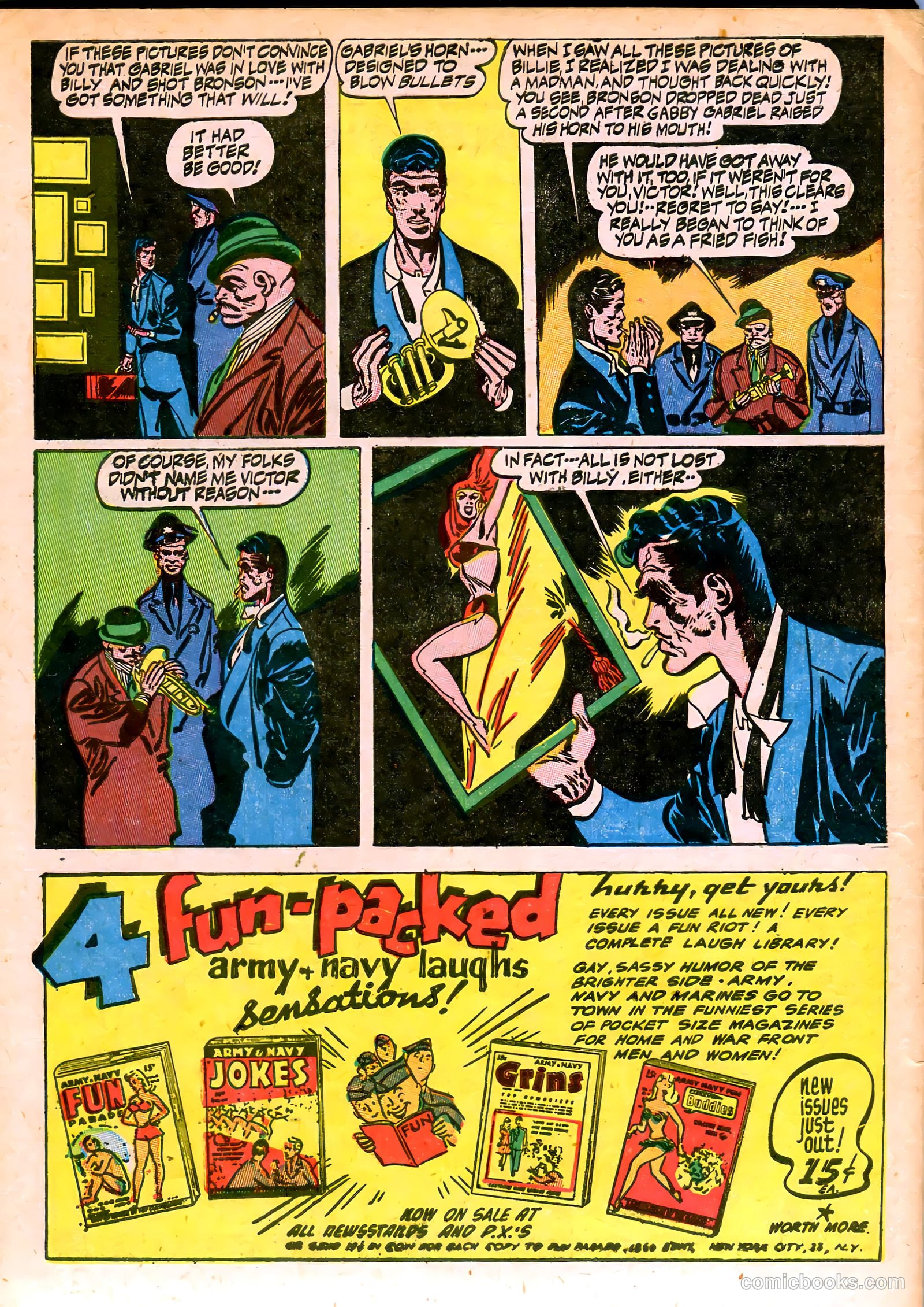 Black Cat #2 — page 48 of 52