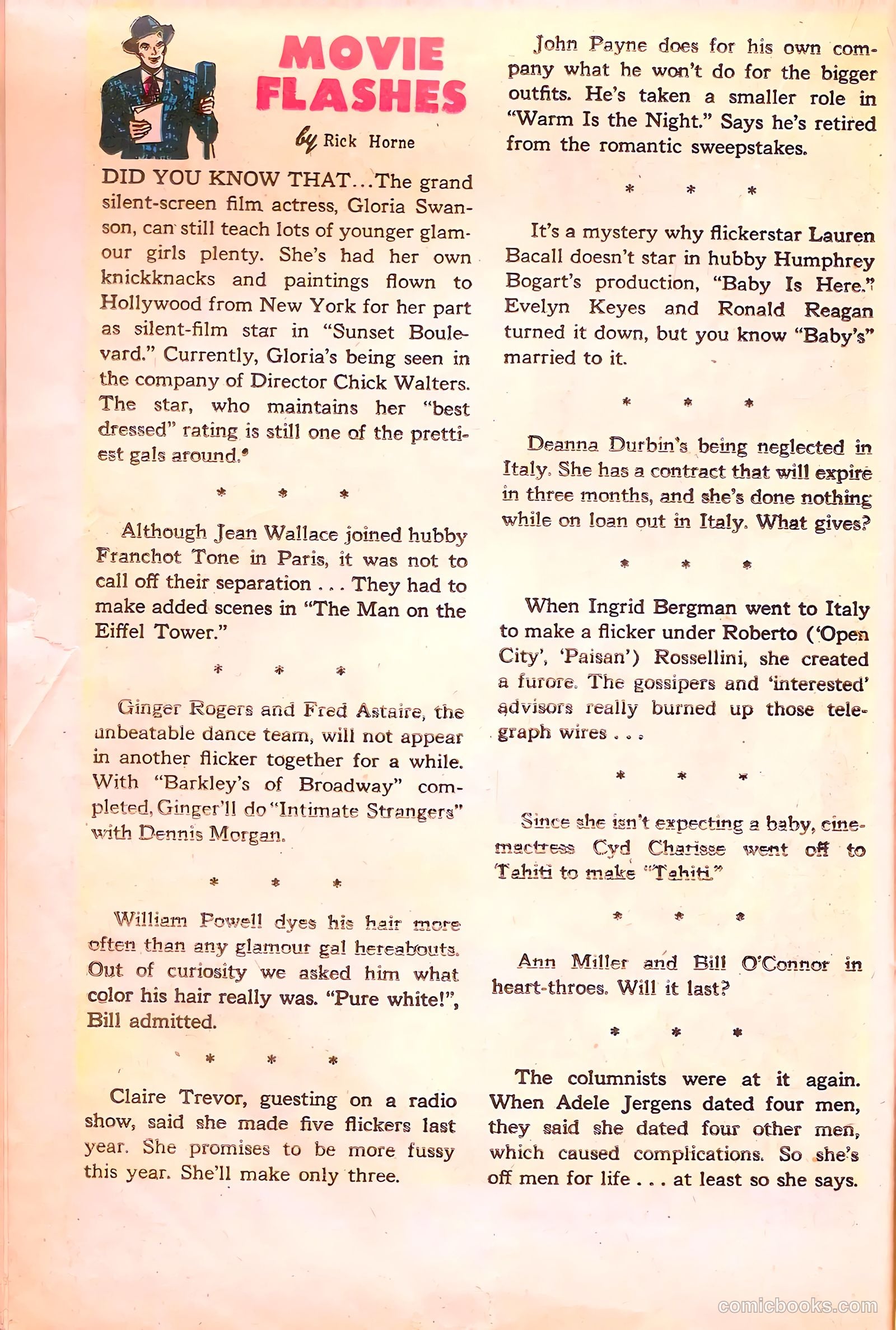 Black Cat #20 — page 16 of 36