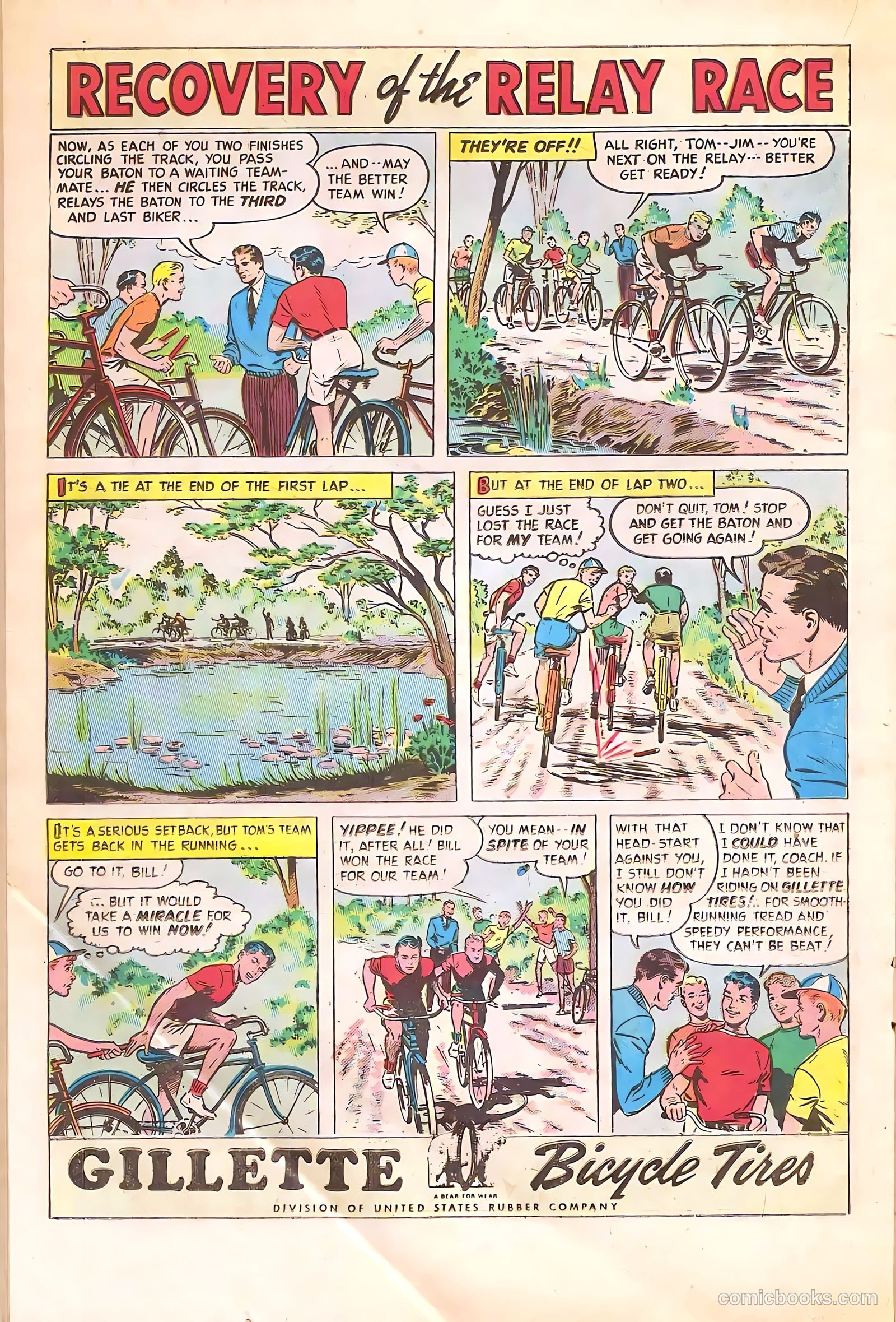 Black Cat #20 — page 20 of 36
