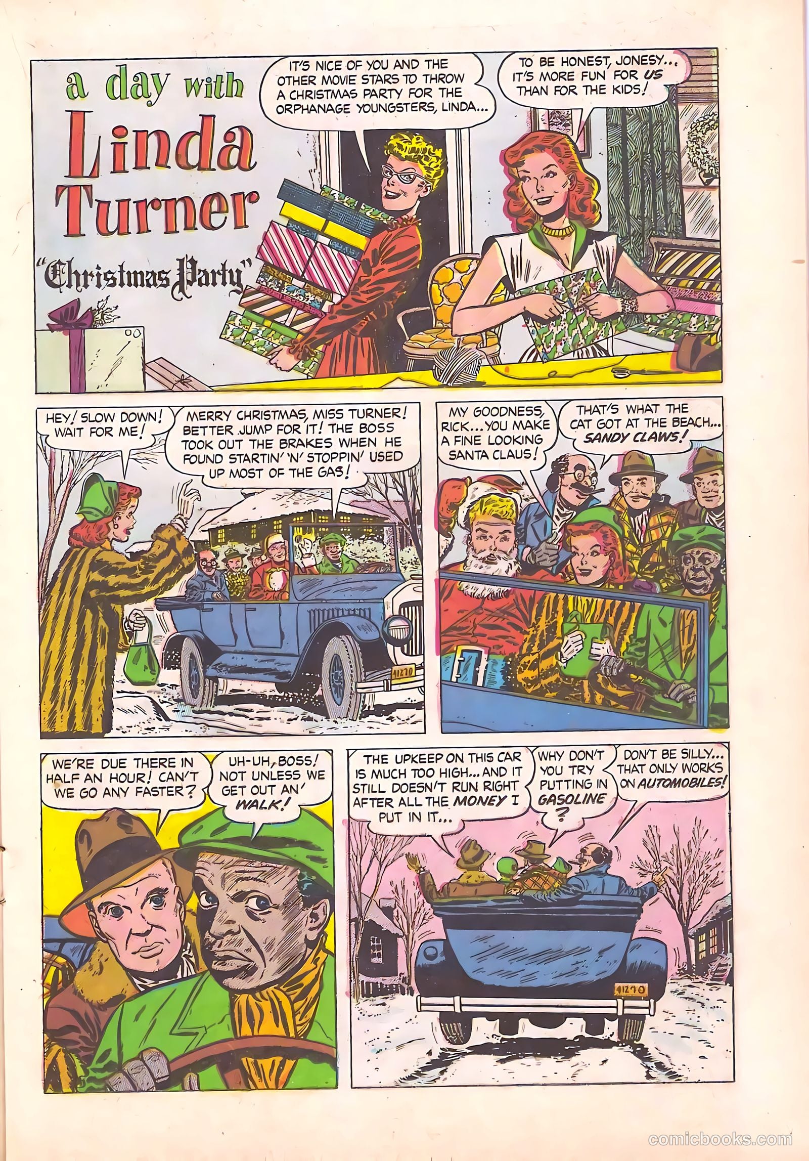 Black Cat #21 — page 13 of 36