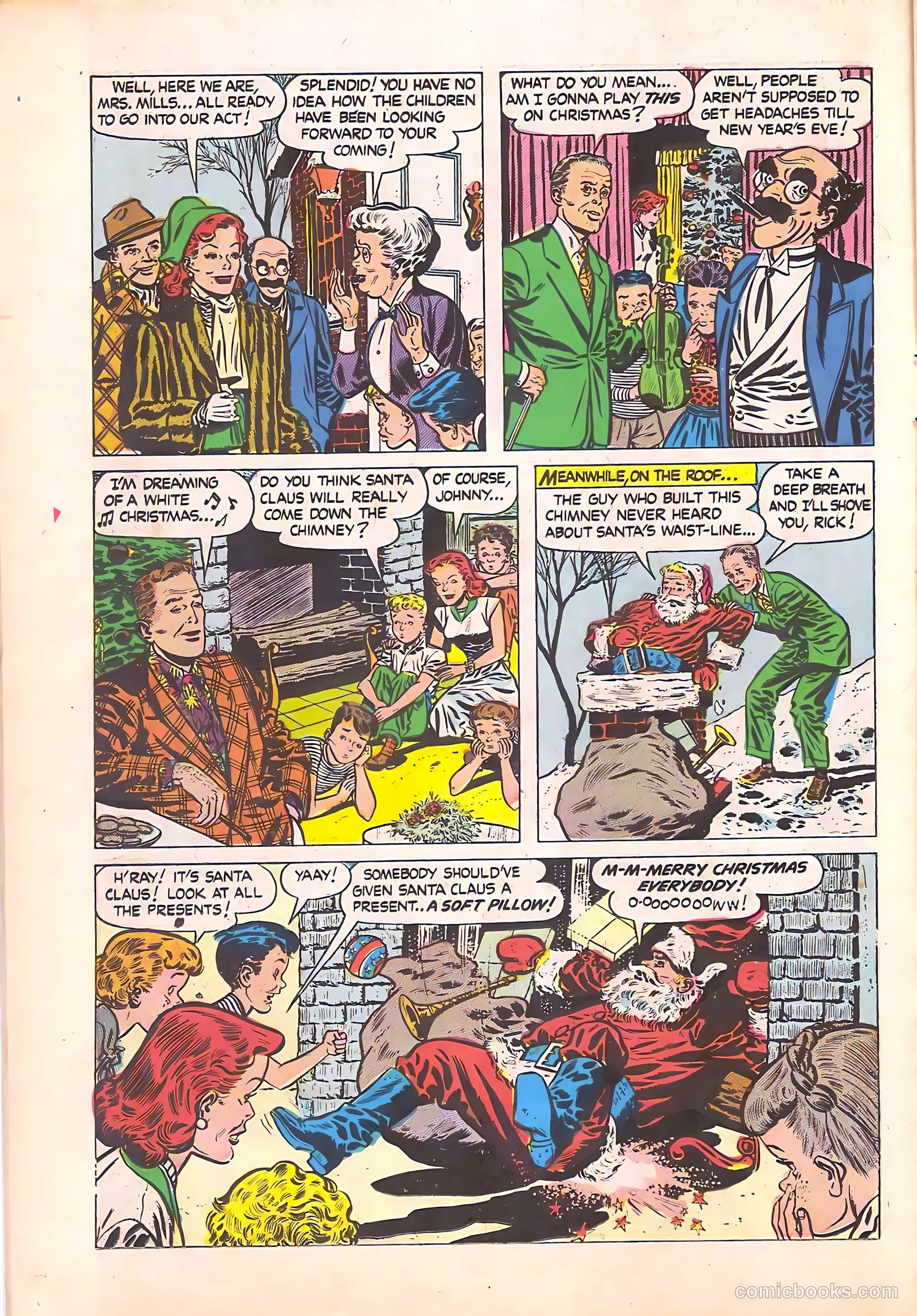 Black Cat #21 — page 14 of 36