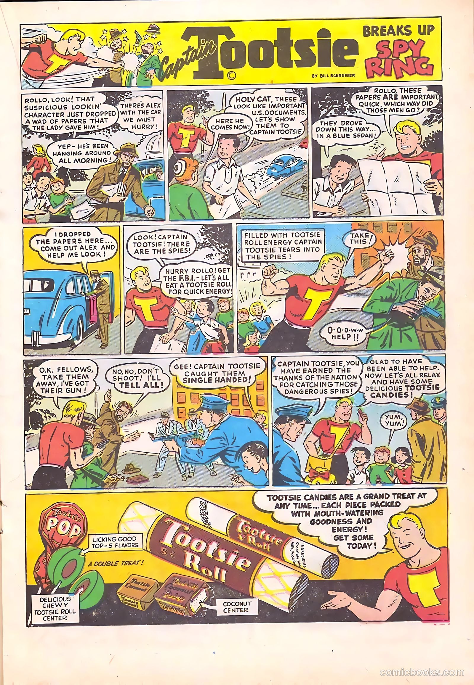 Black Cat #21 — page 17 of 36