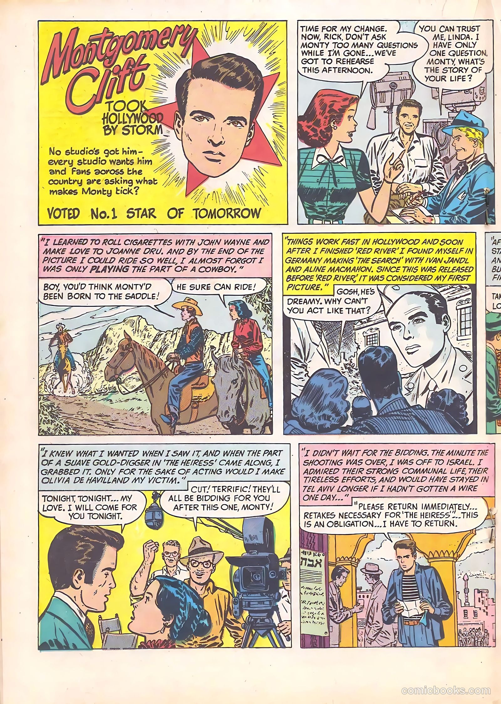 Black Cat #21 — page 18 of 36