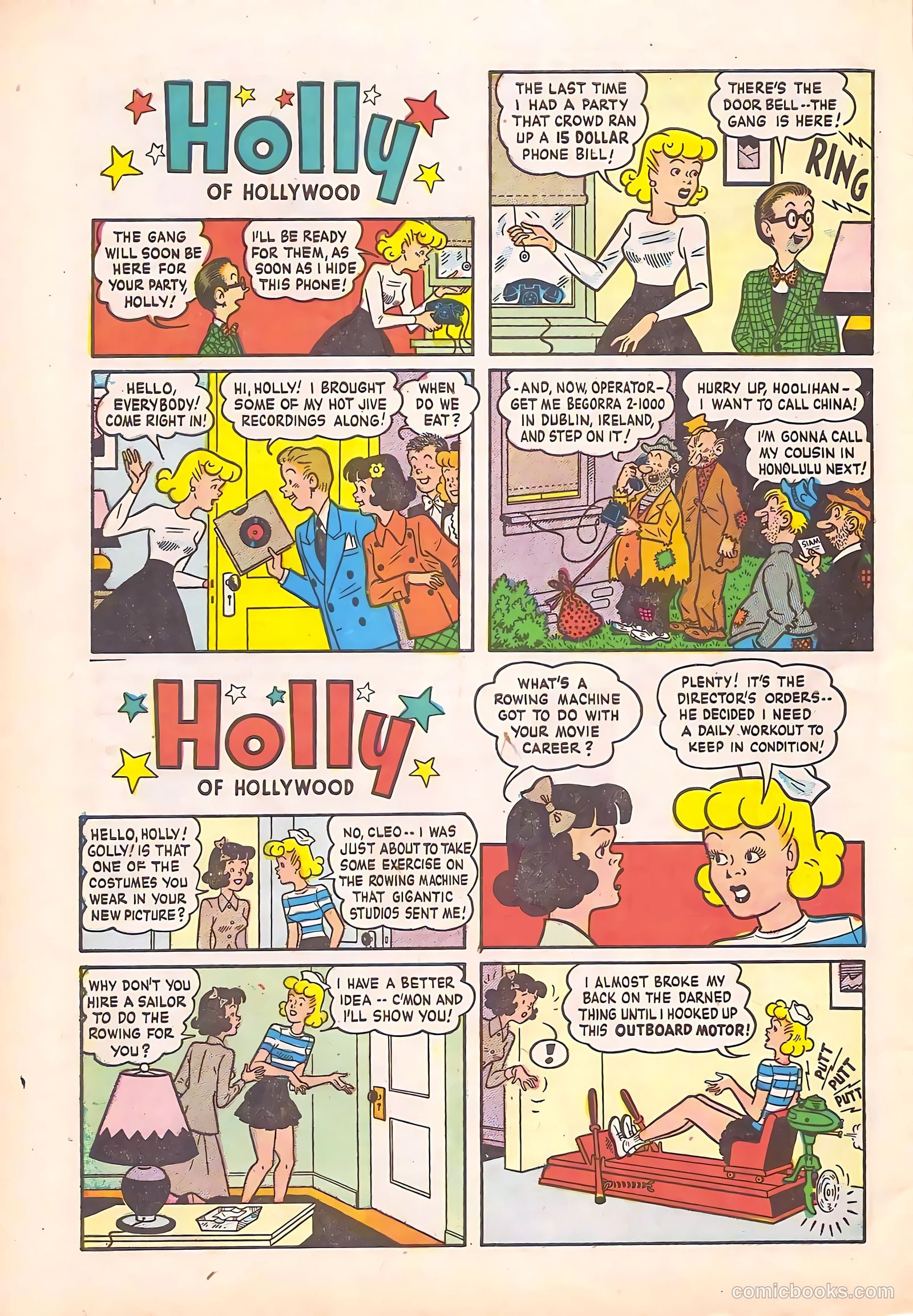 Black Cat #21 — page 28 of 36