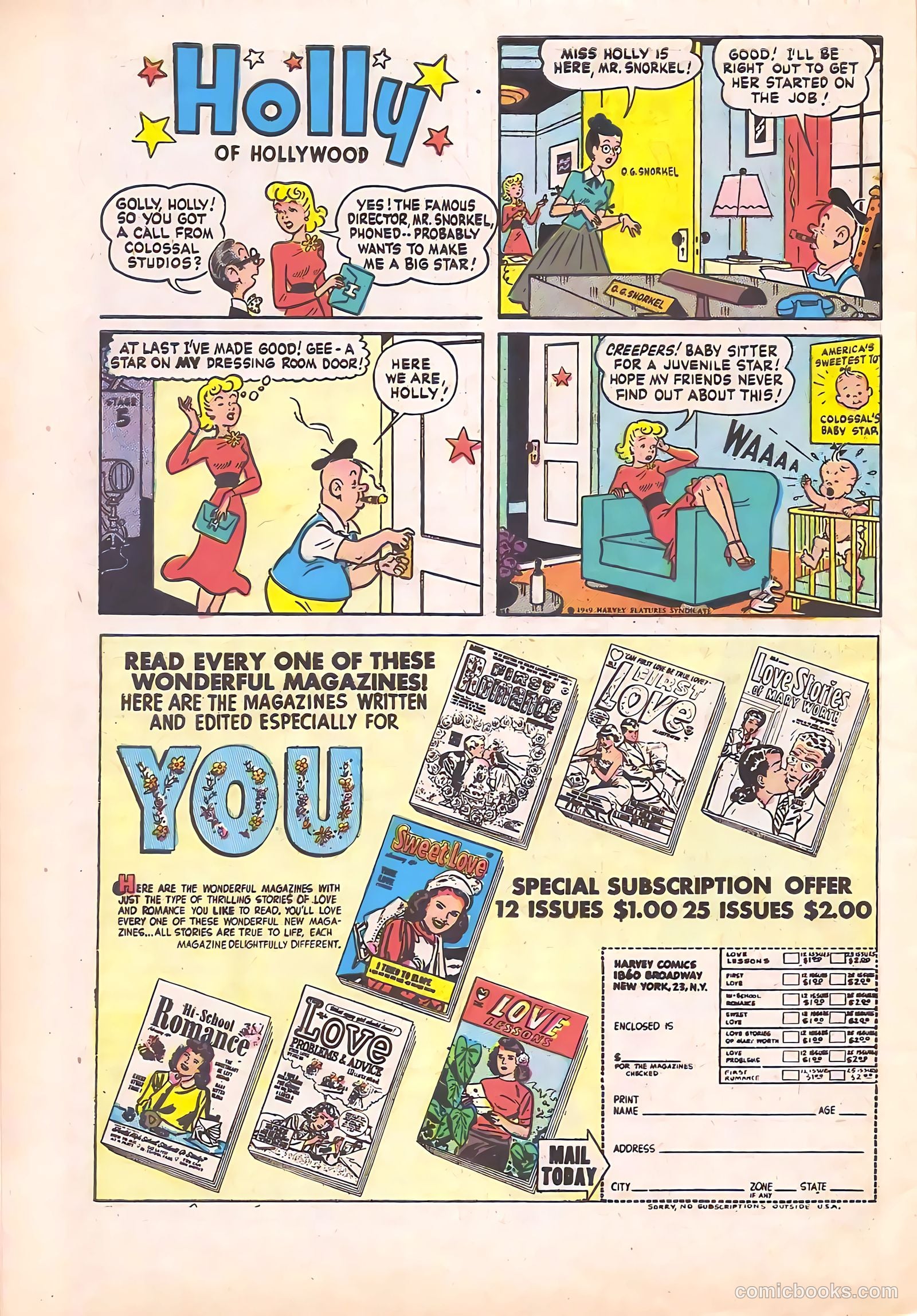 Black Cat #21 — page 30 of 36