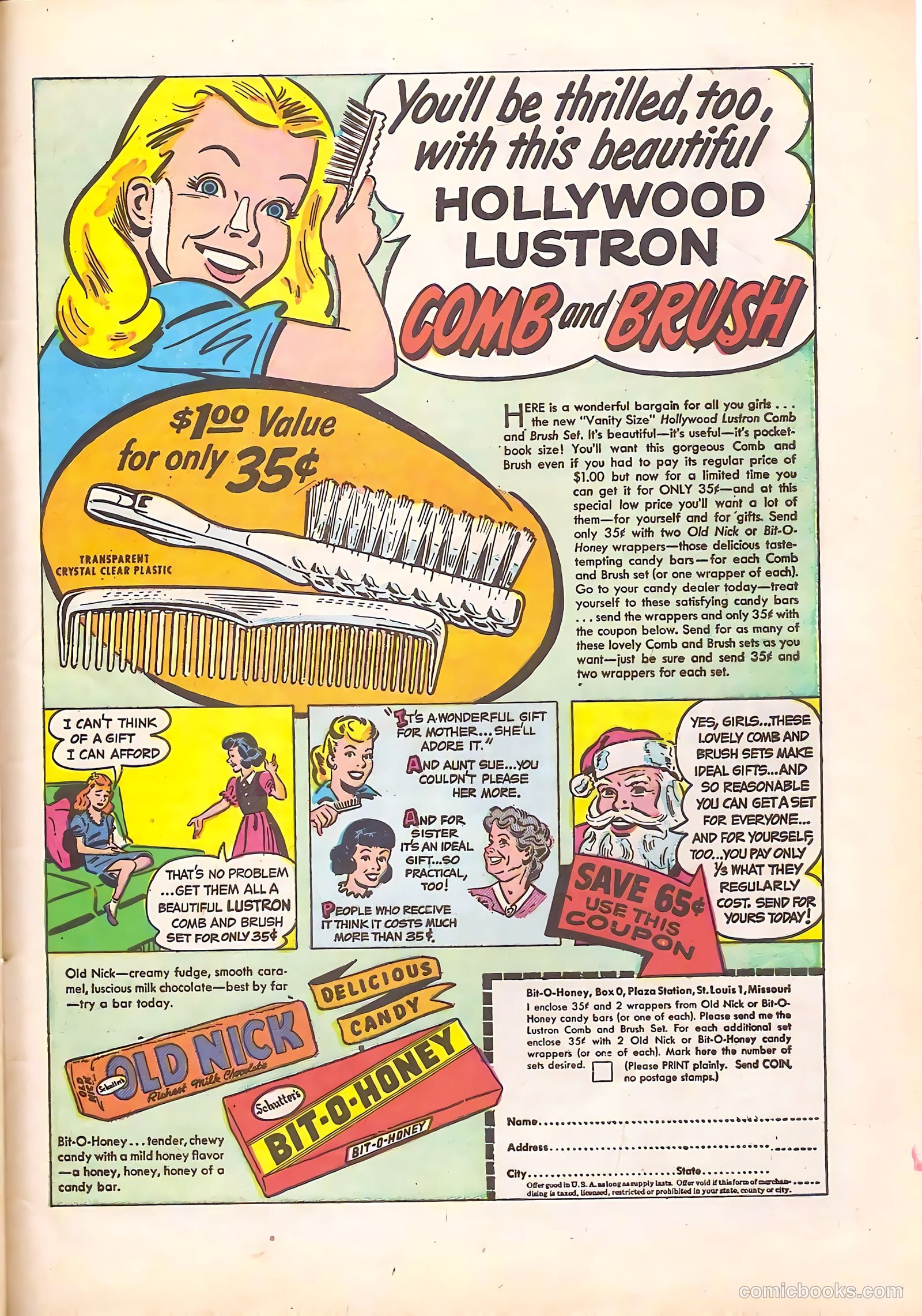 Black Cat #21 — page 33 of 36