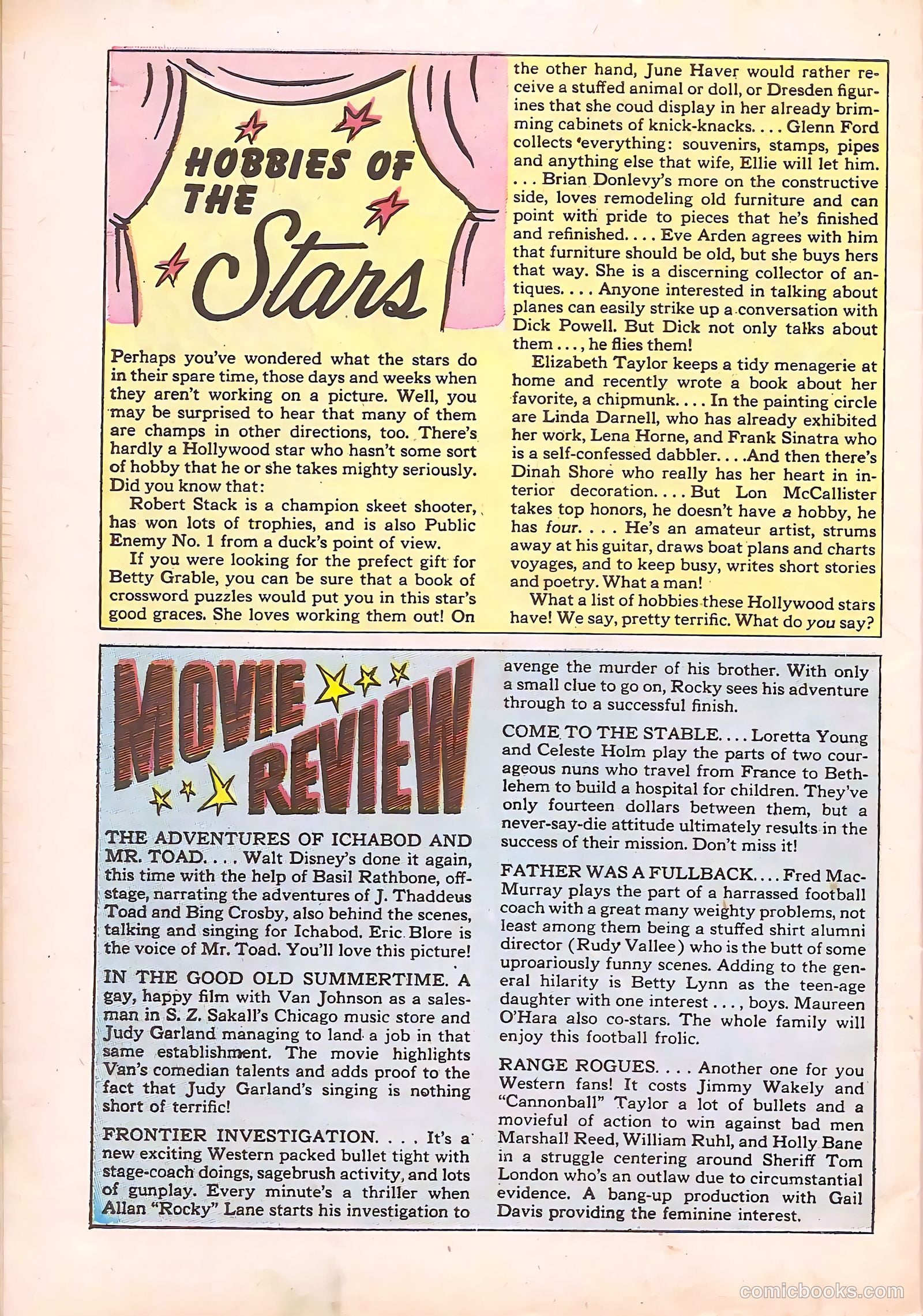 Black Cat #21 — page 34 of 36