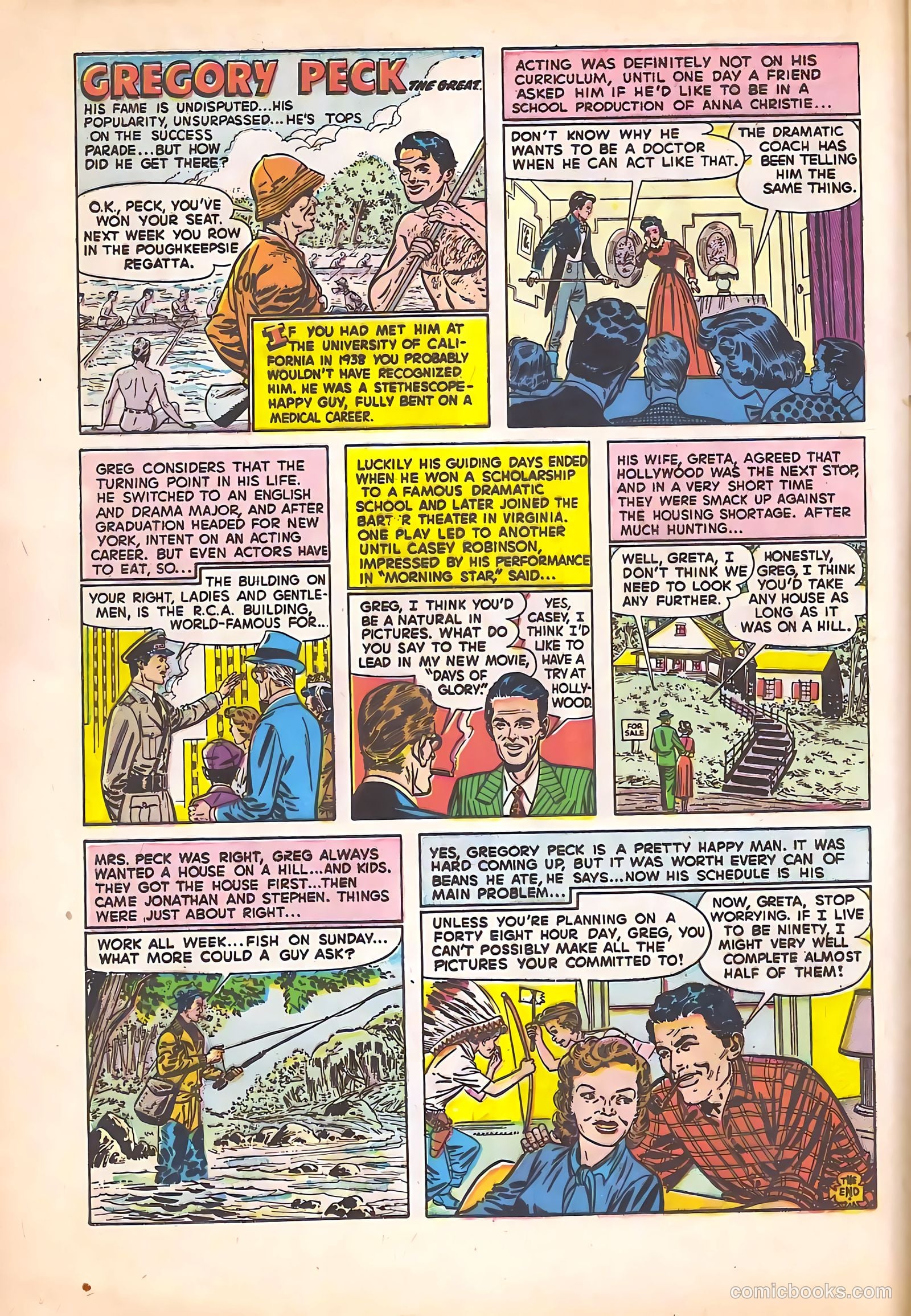 Black Cat #22 — page 12 of 36