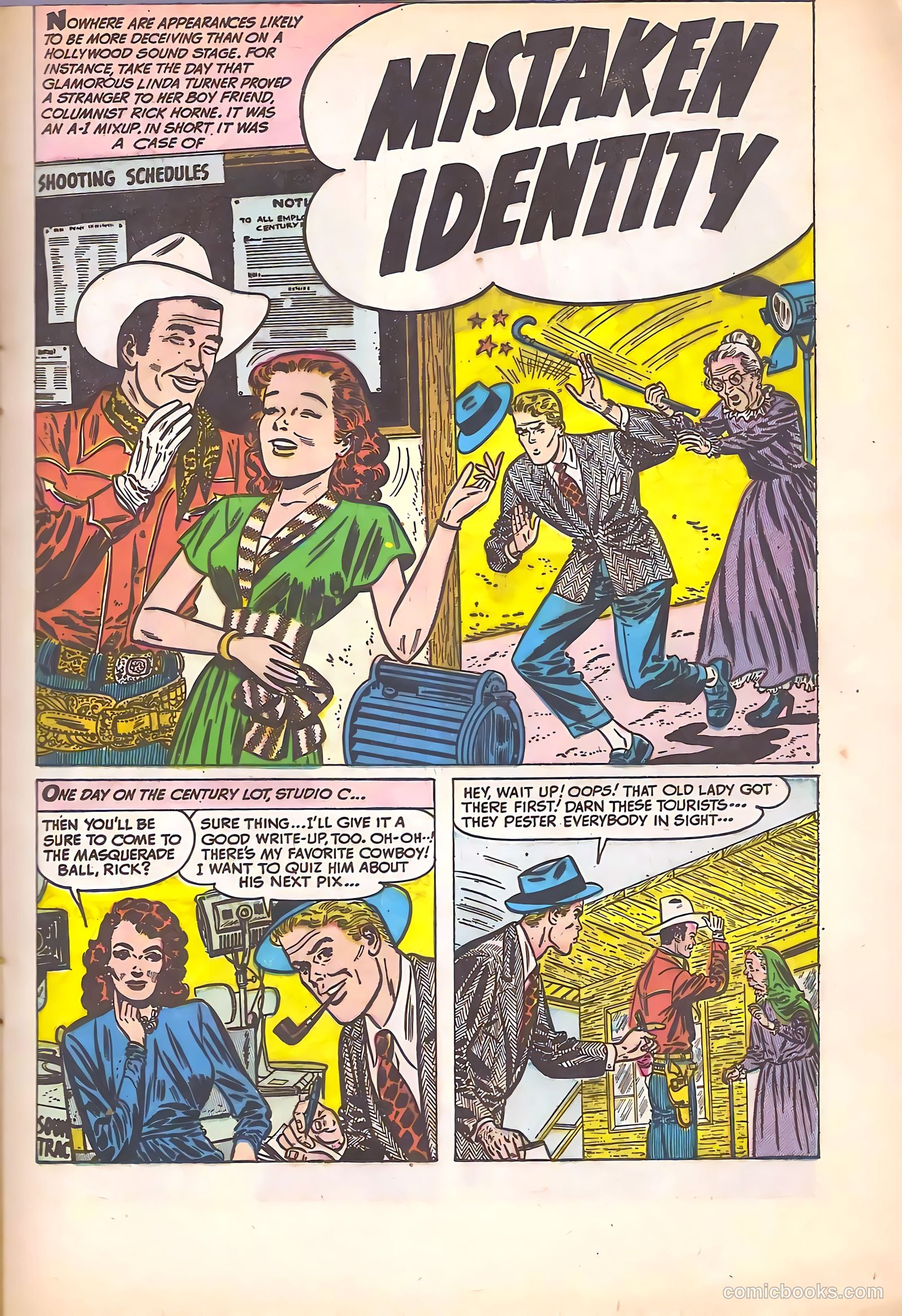 Black Cat #22 — page 13 of 36