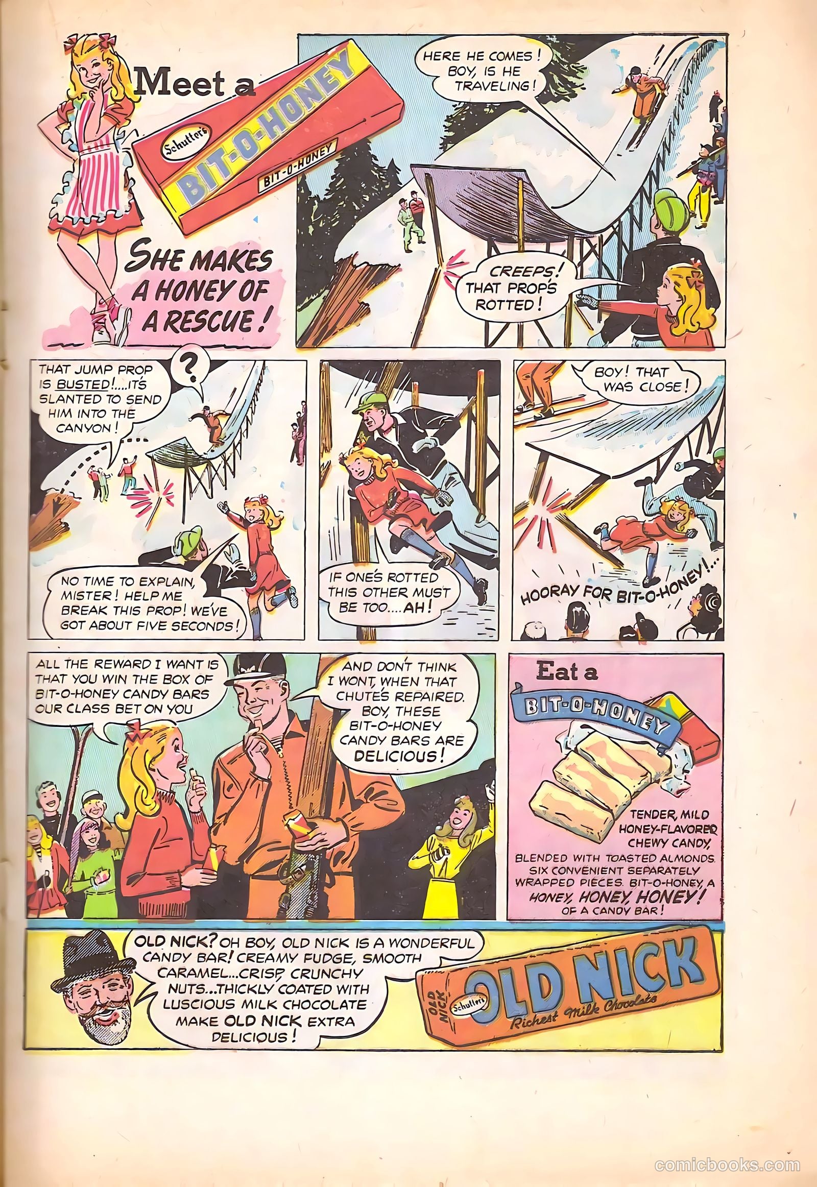 Black Cat #22 — page 17 of 36