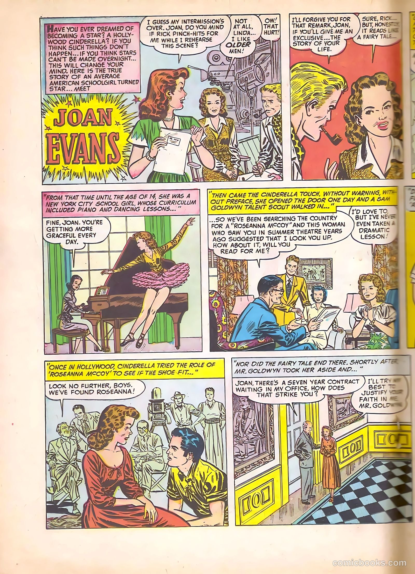 Black Cat #22 — page 18 of 36