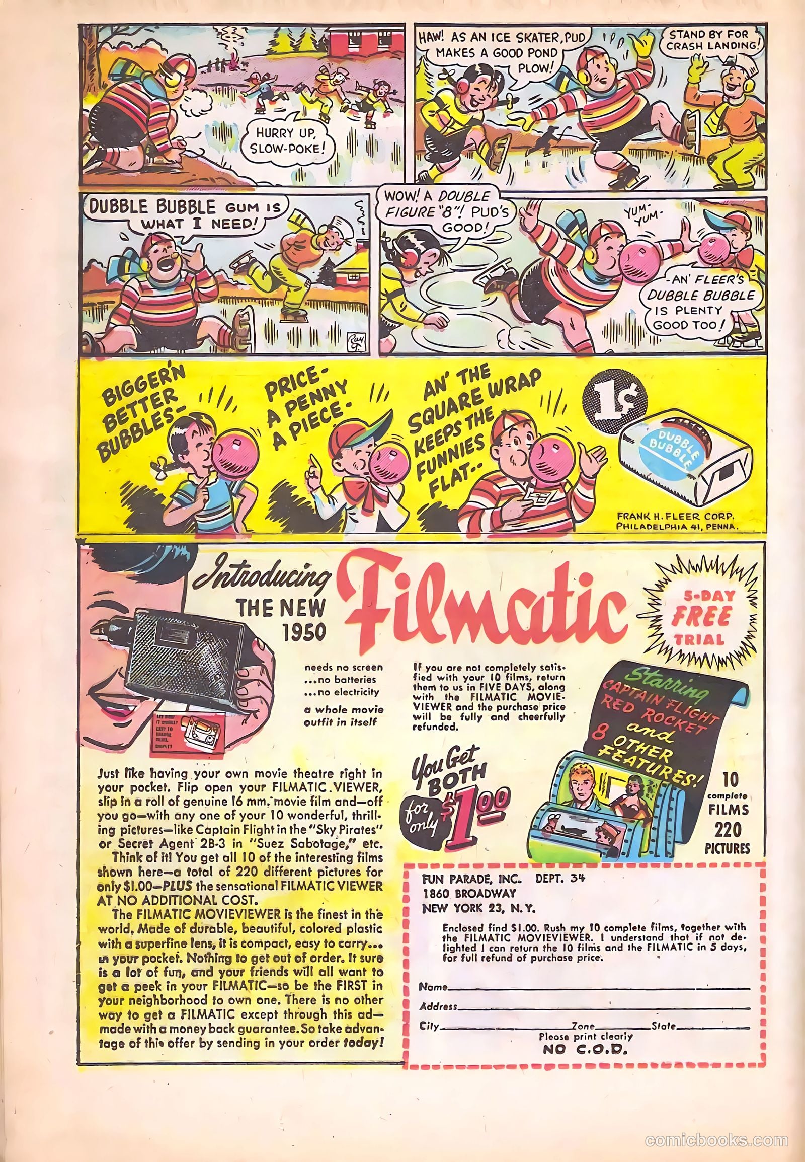 Black Cat #22 — page 20 of 36