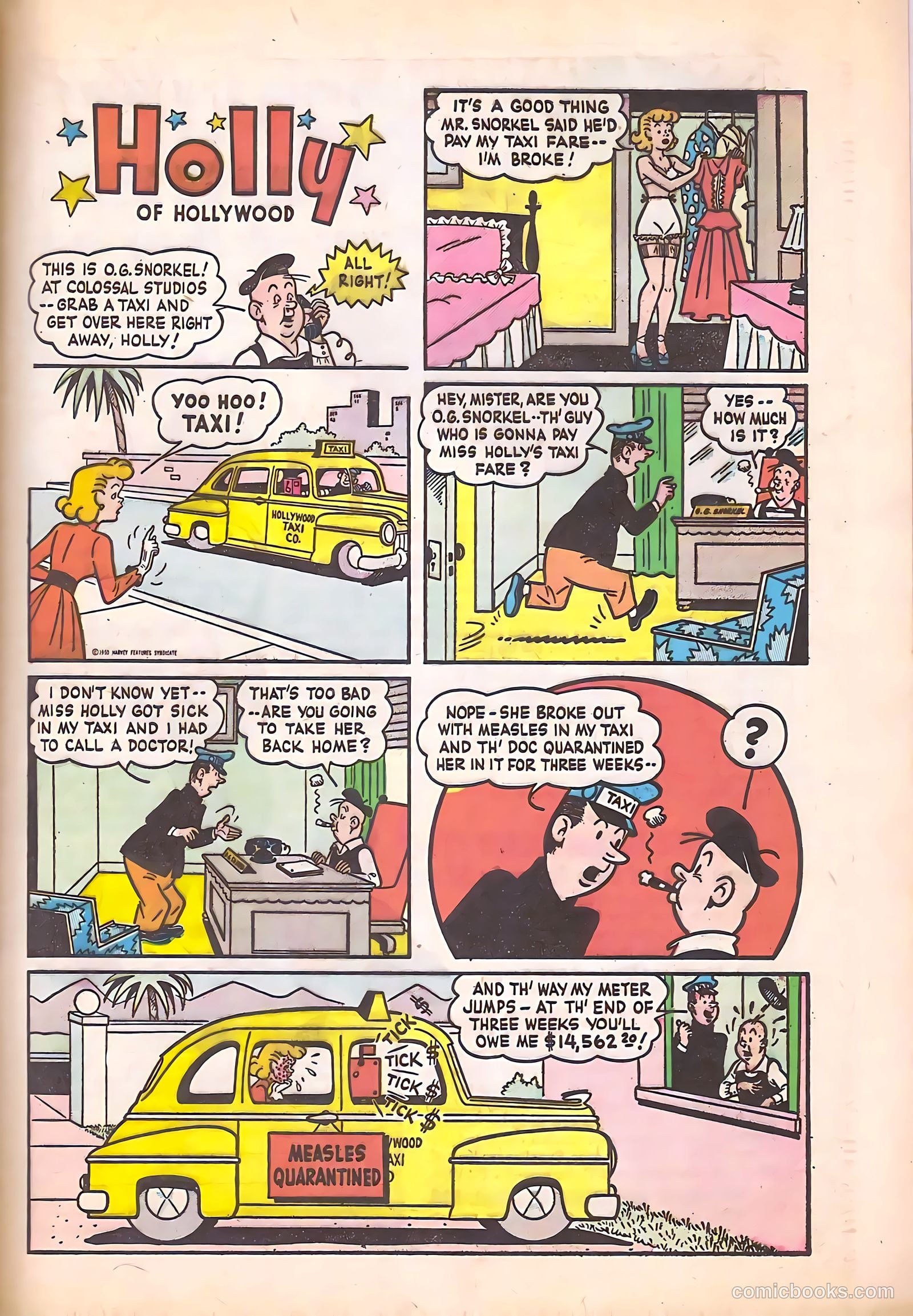 Black Cat #22 — page 29 of 36