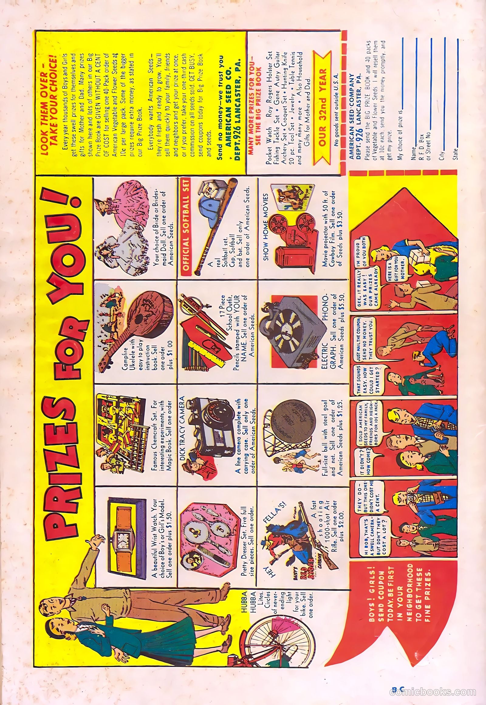 Black Cat #22 — page 36 of 36