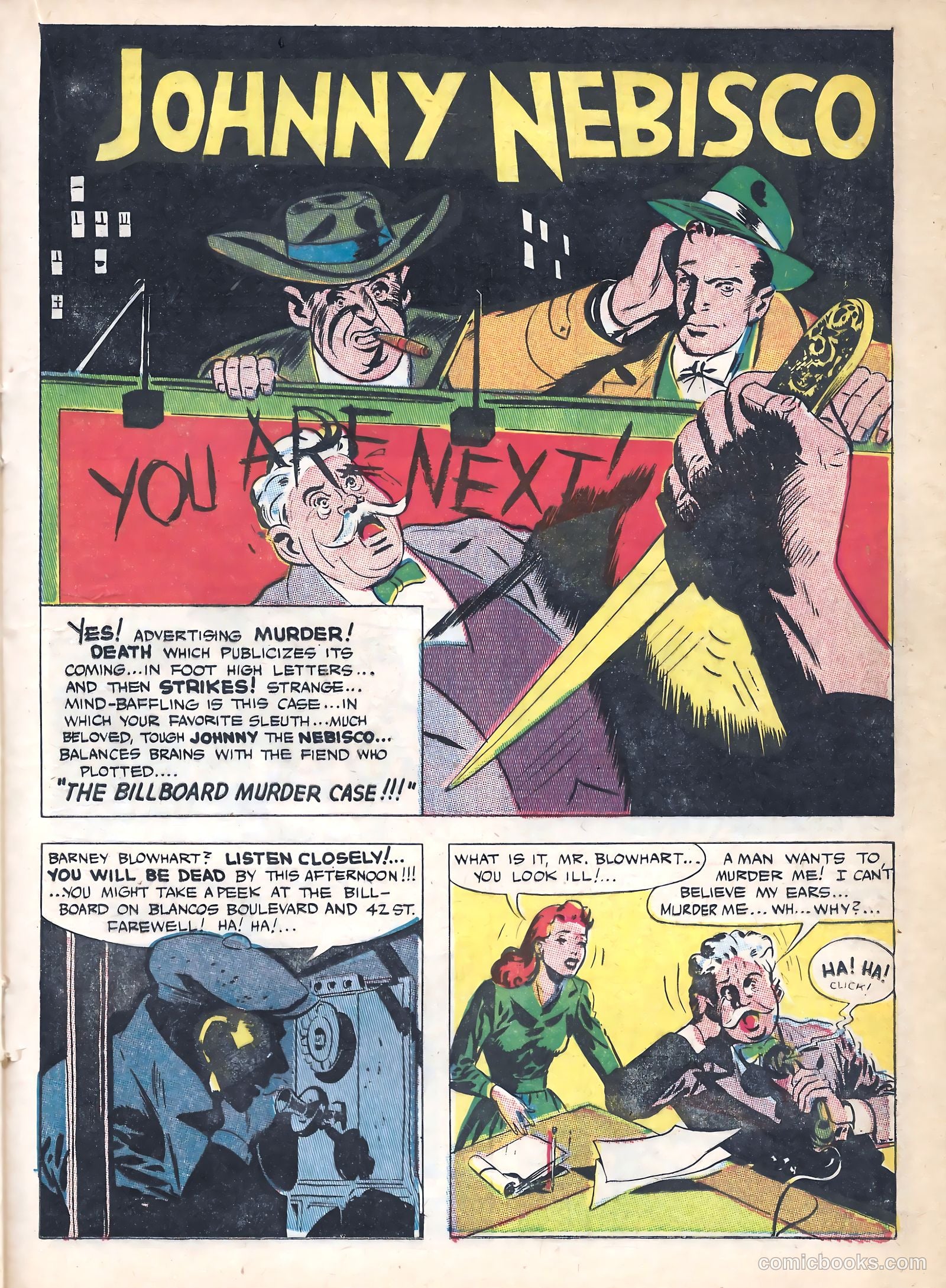 Black Cat #3 — page 25 of 52