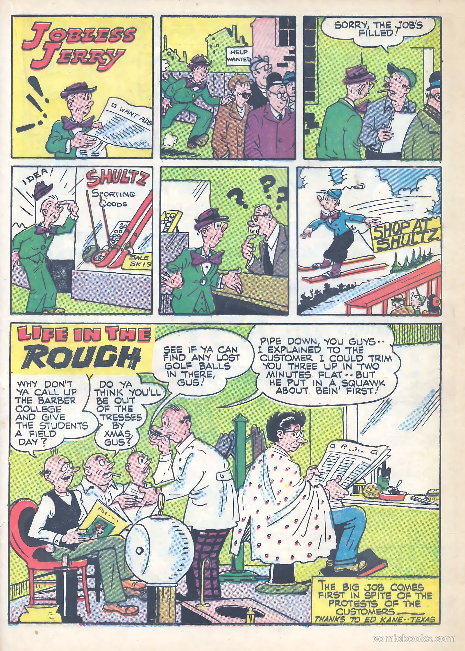Black Cat #3 — page 31 of 52