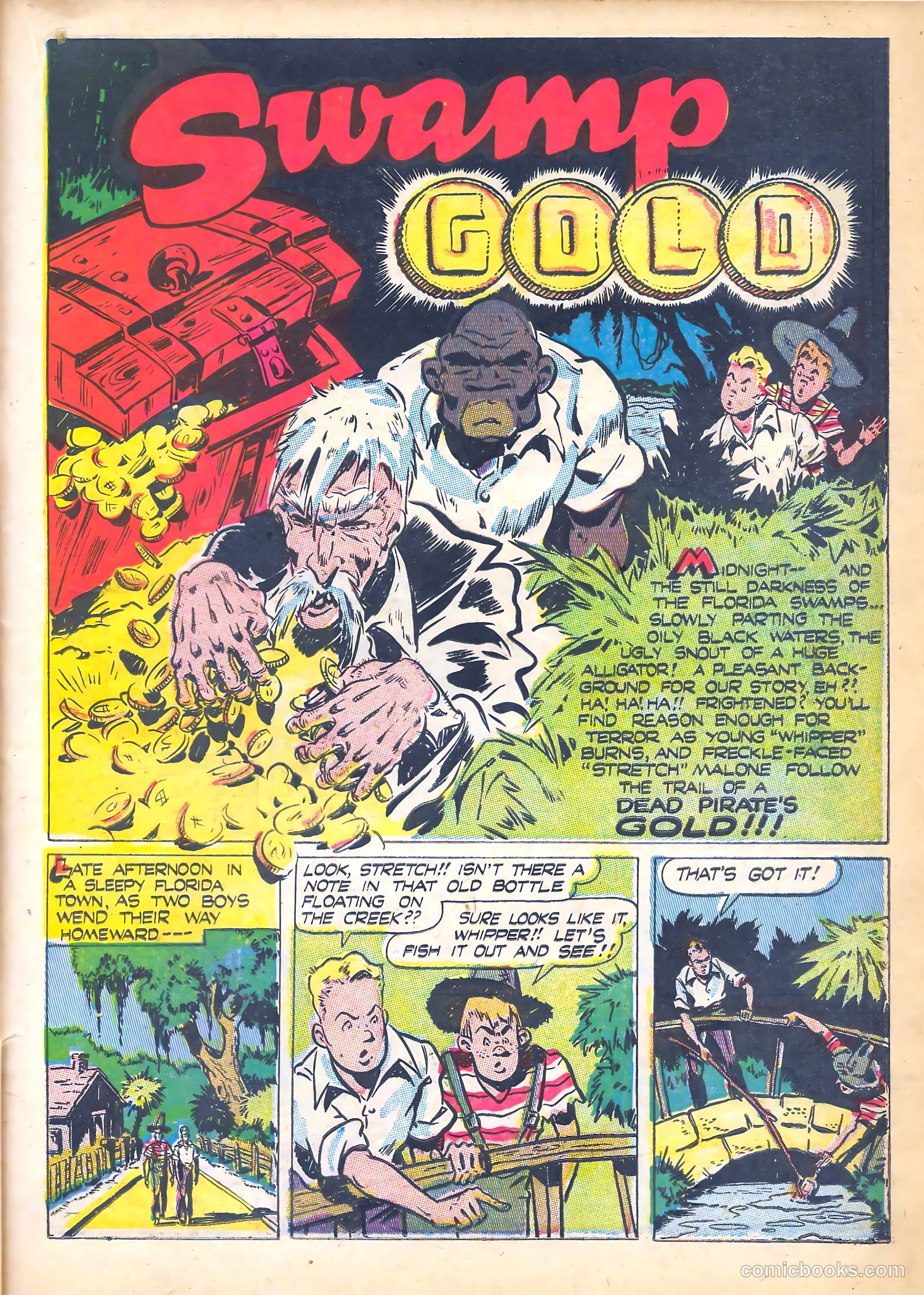 Black Cat #3 — page 33 of 52