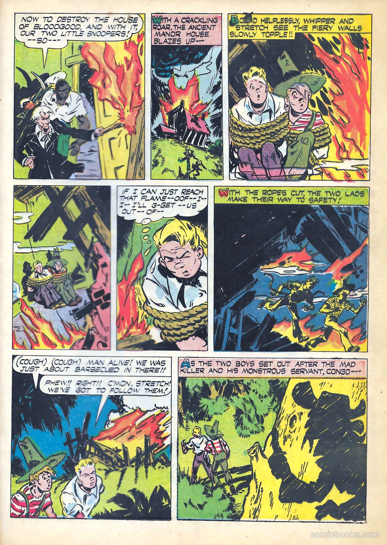 Black Cat #3 — page 37 of 52