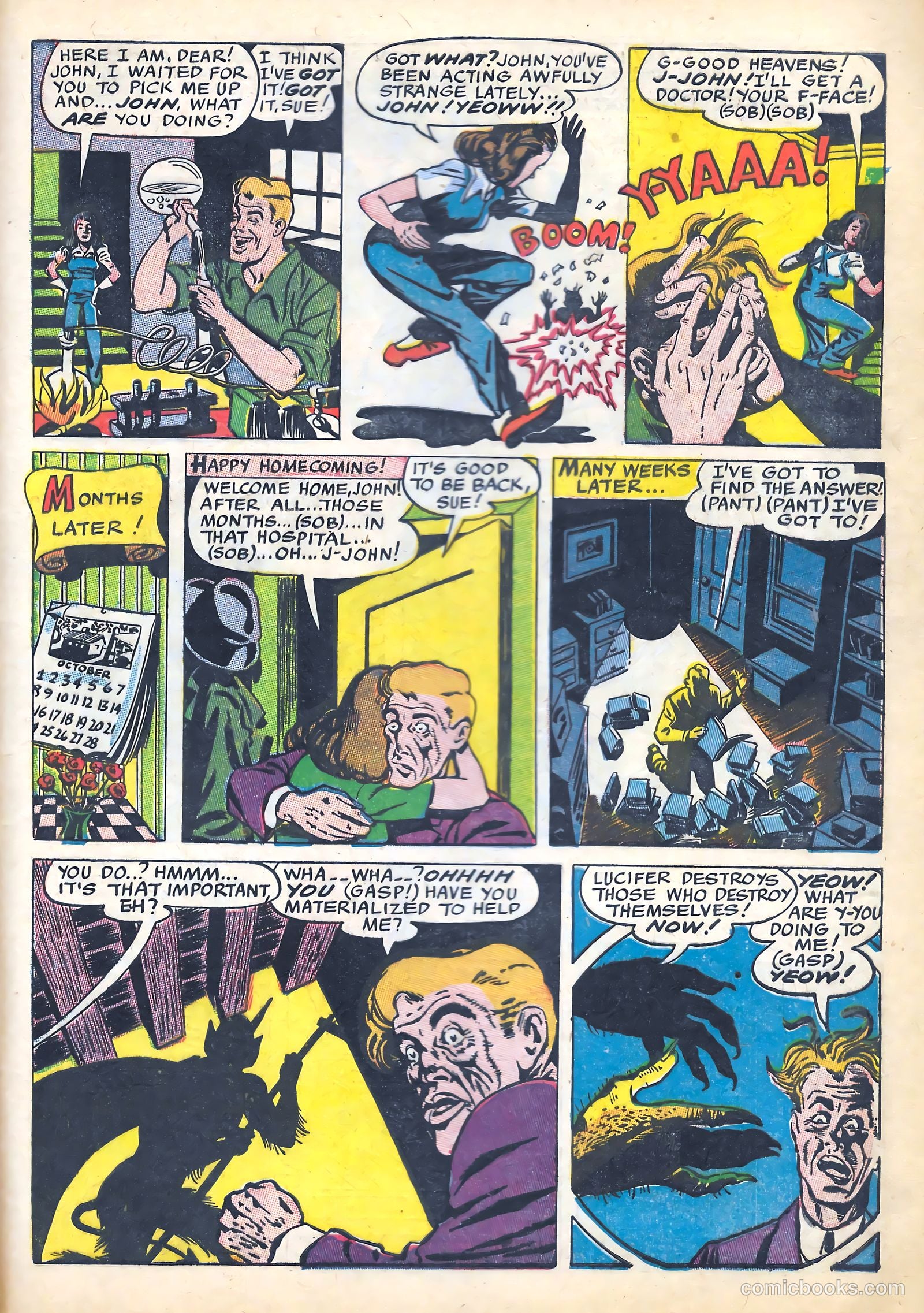 Black Cat #3 — page 43 of 52