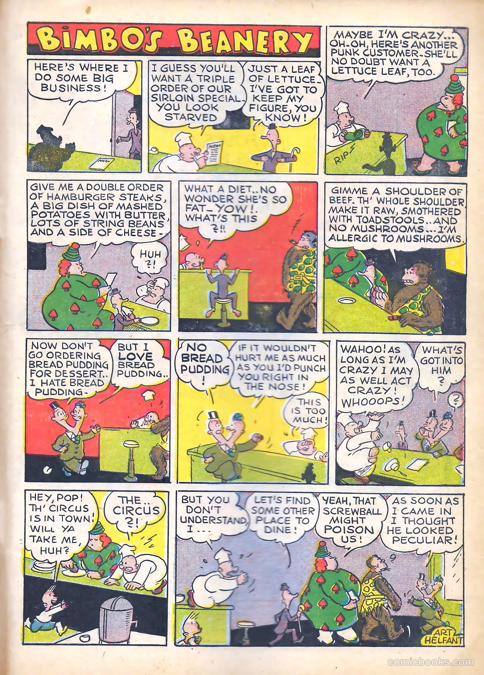 Black Cat #3 — page 47 of 52