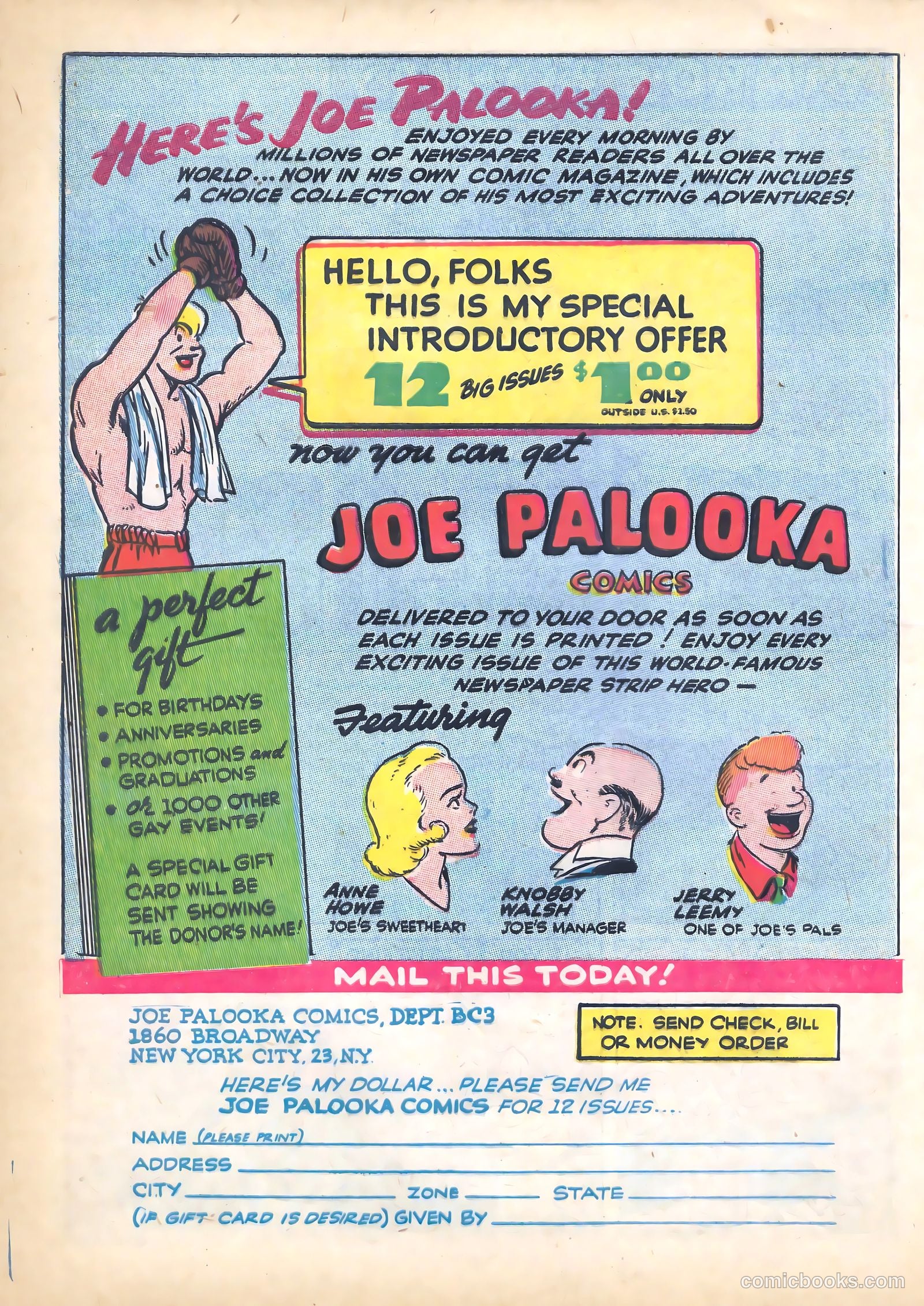 Black Cat #3 — page 48 of 52