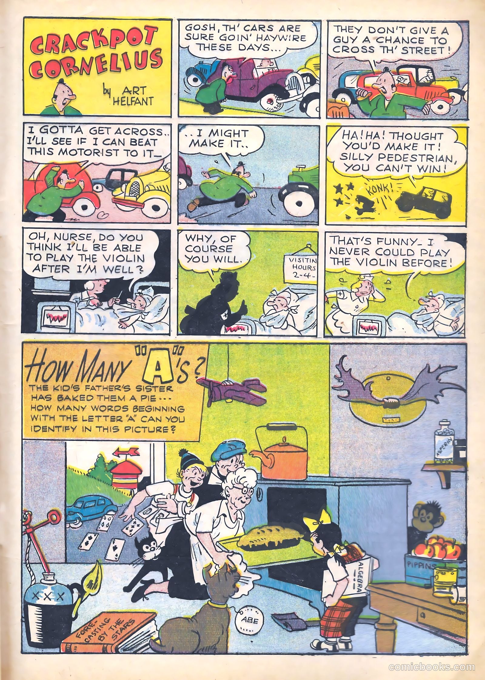 Black Cat #3 — page 49 of 52