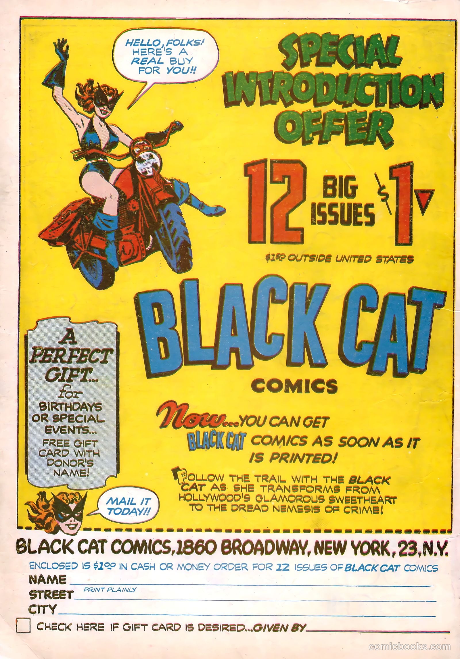 Black Cat #3 — page 52 of 52