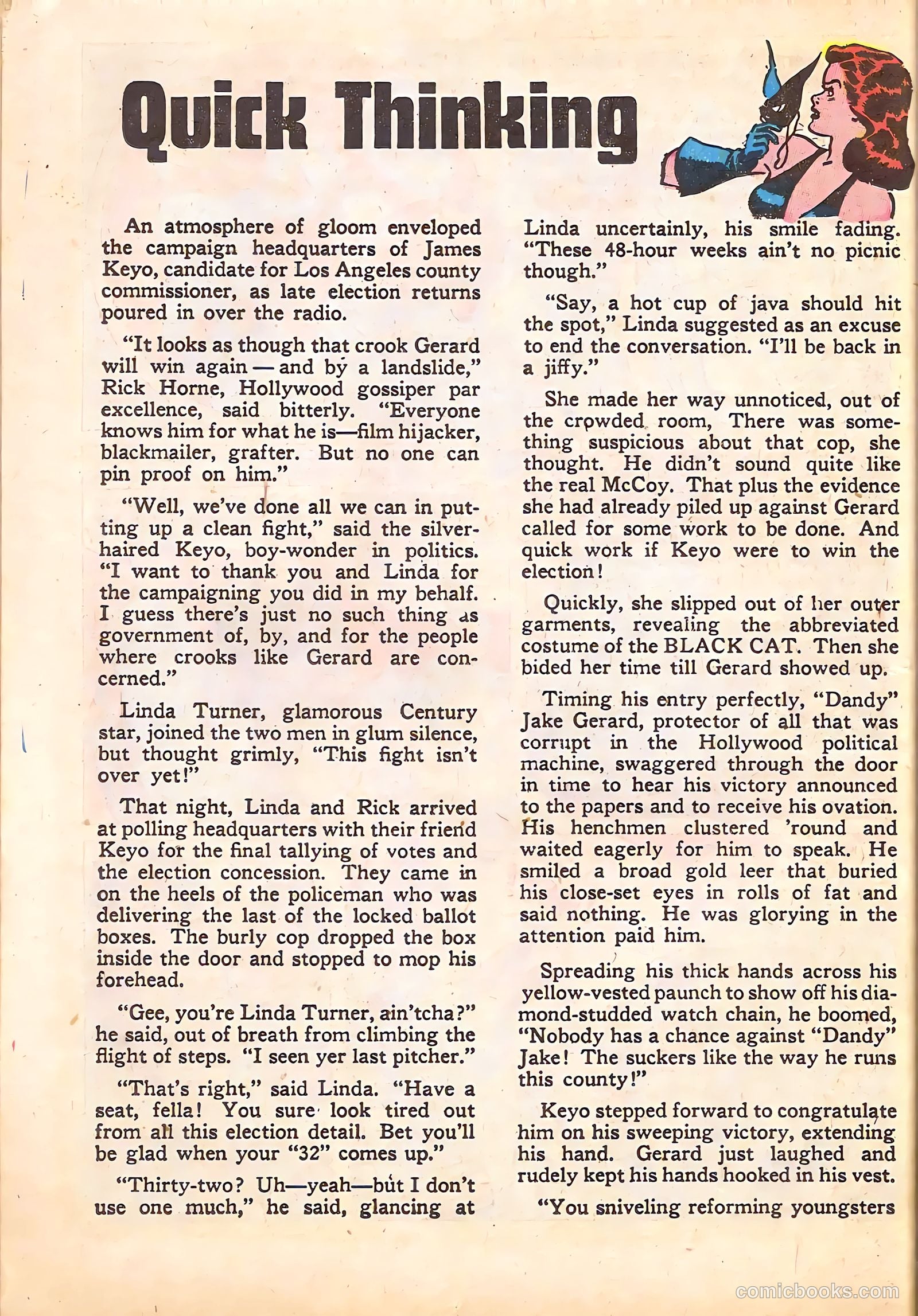 Black Cat #4 — page 24 of 52