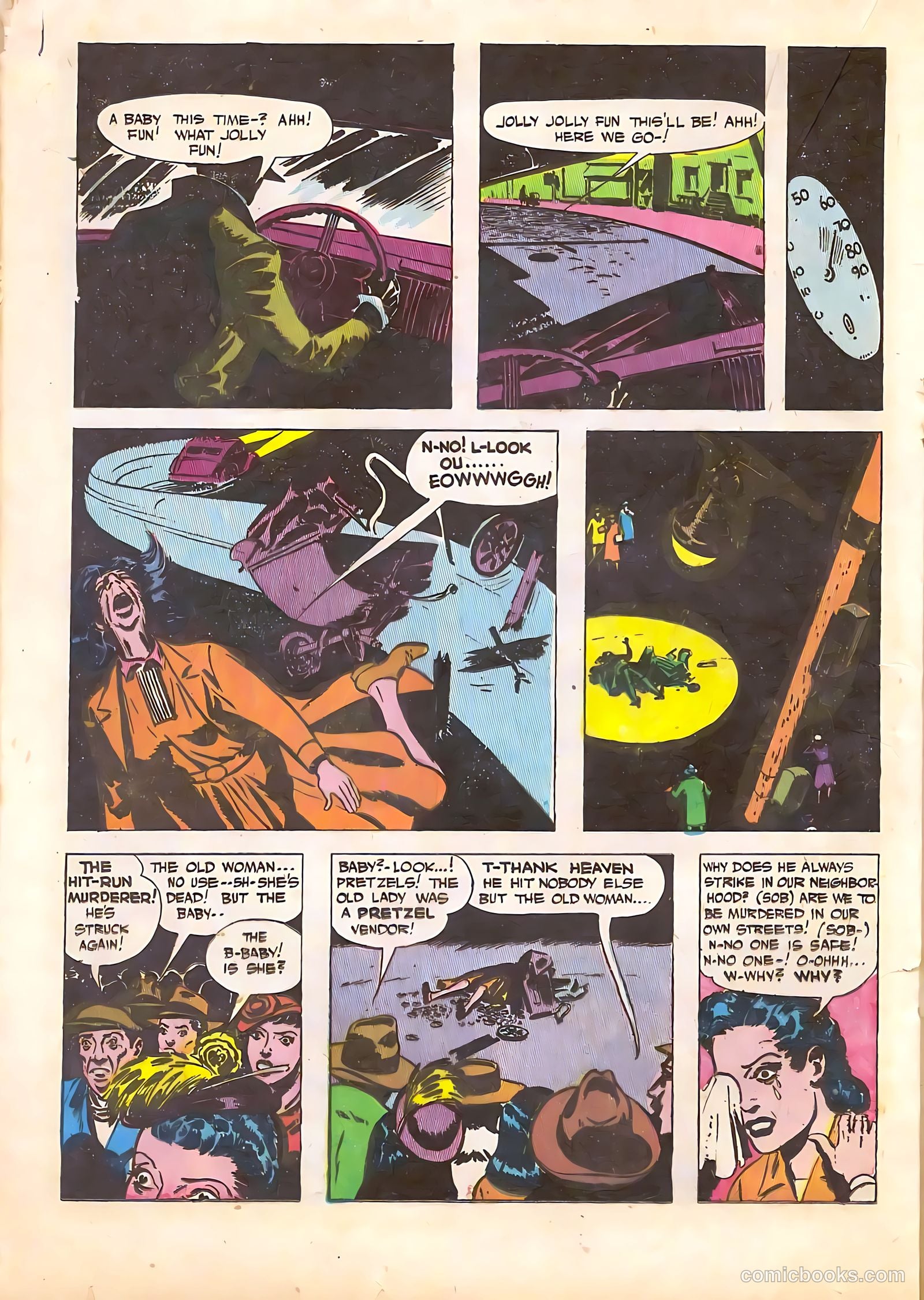 Black Cat #4 — page 28 of 52